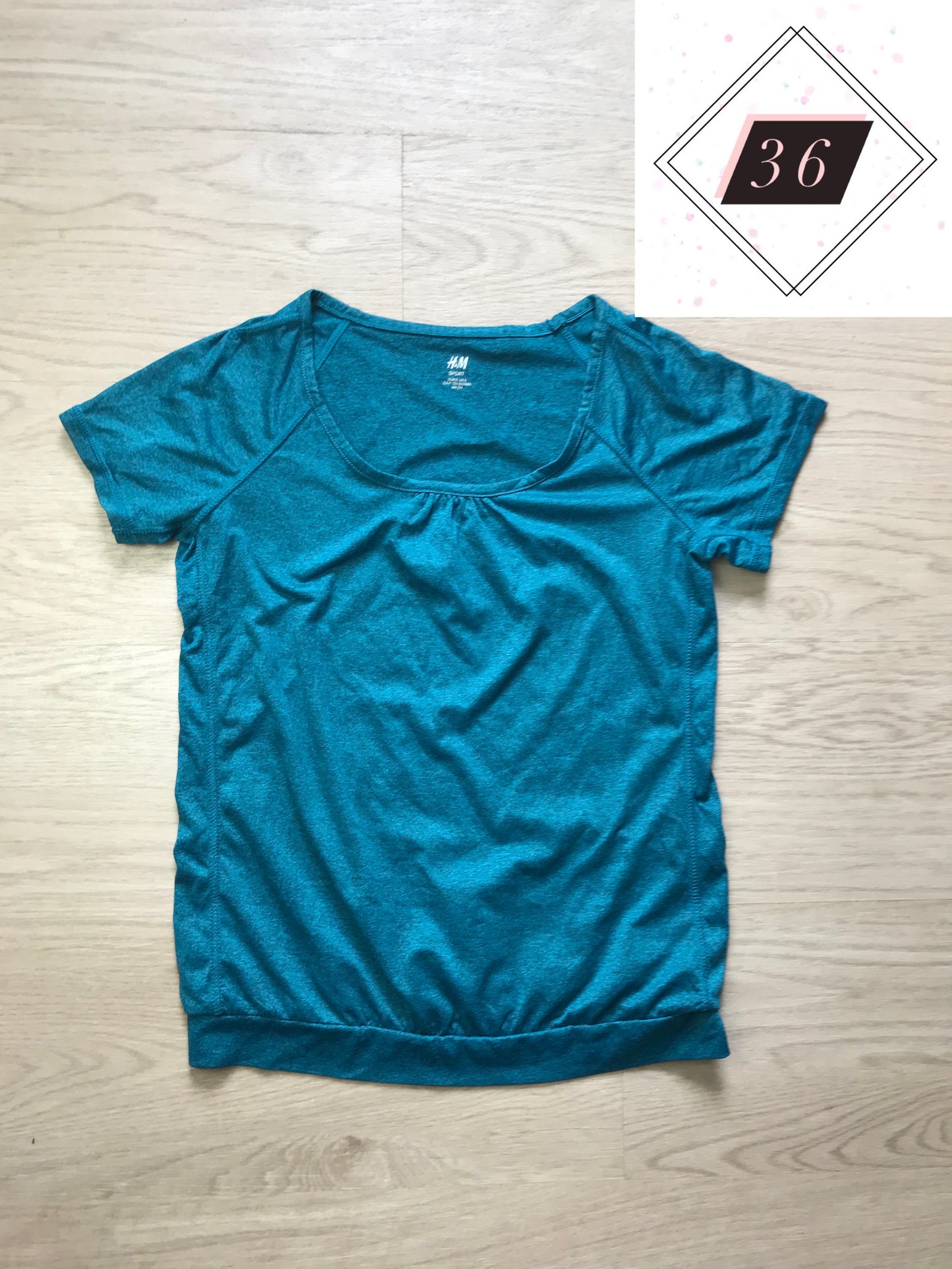 Sport Shirt