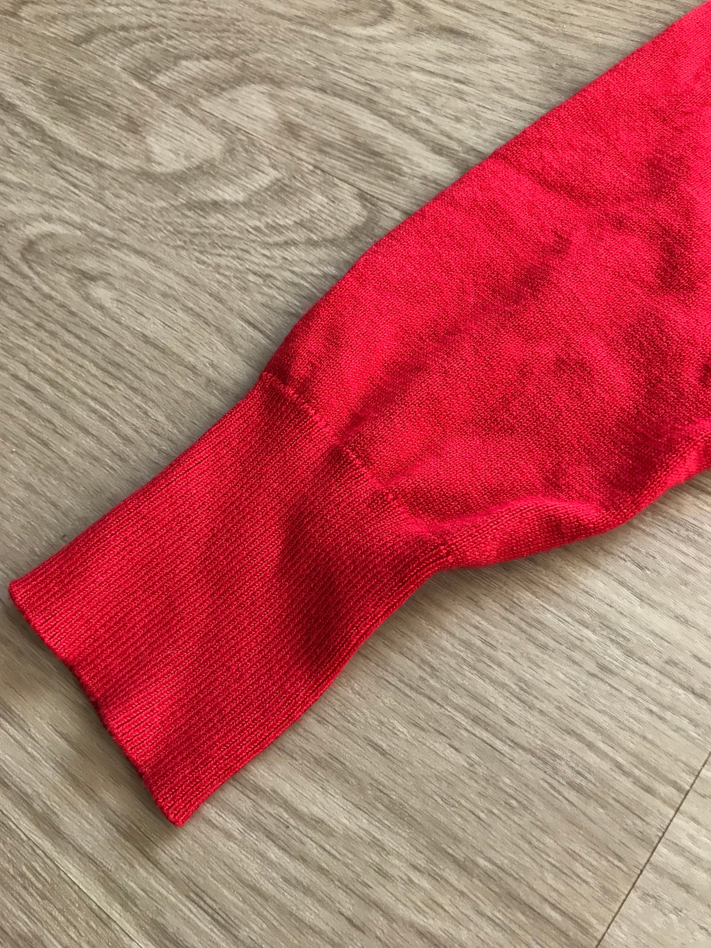 Strickjäckchen