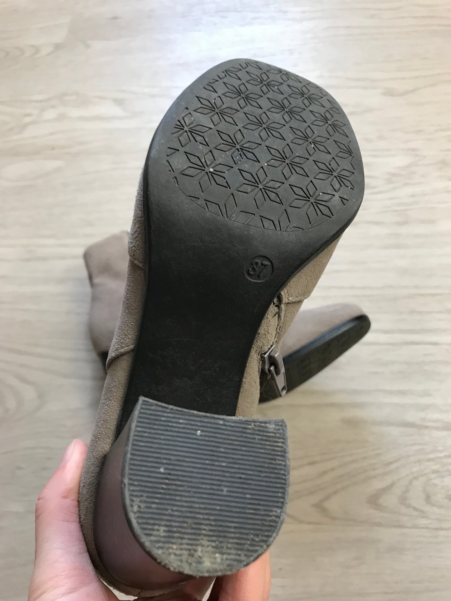Schuhe
