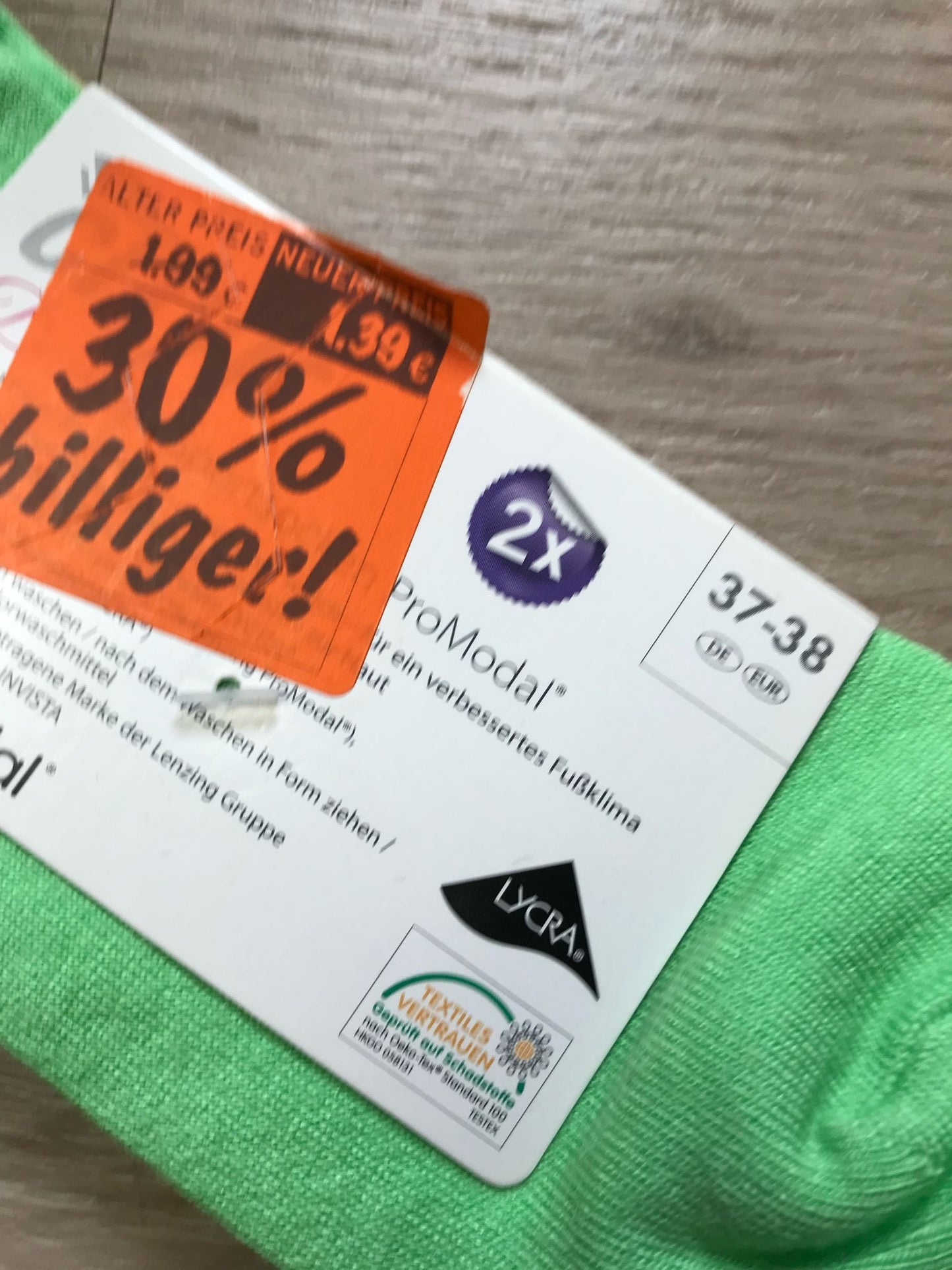 Socken