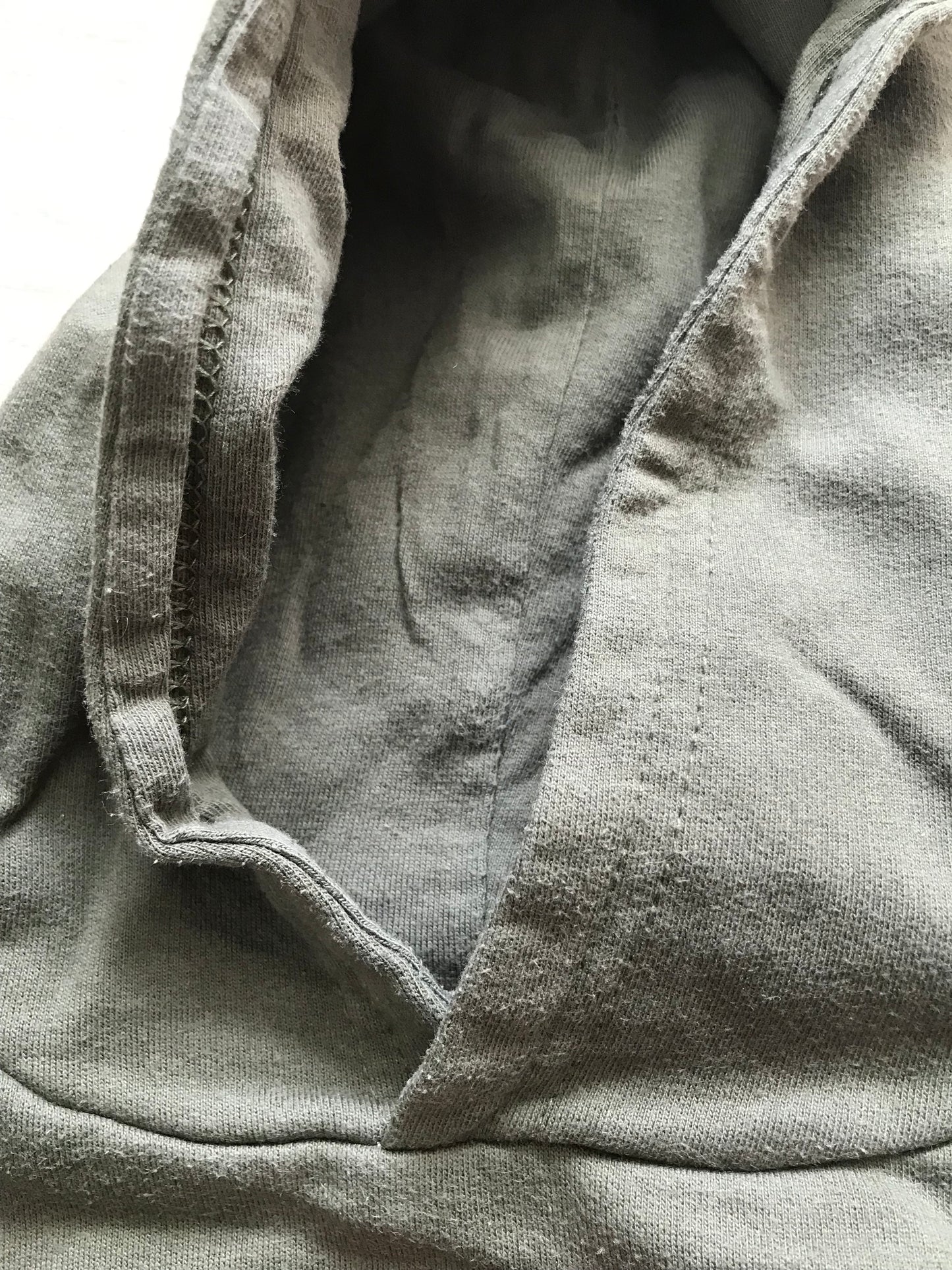 Pullover