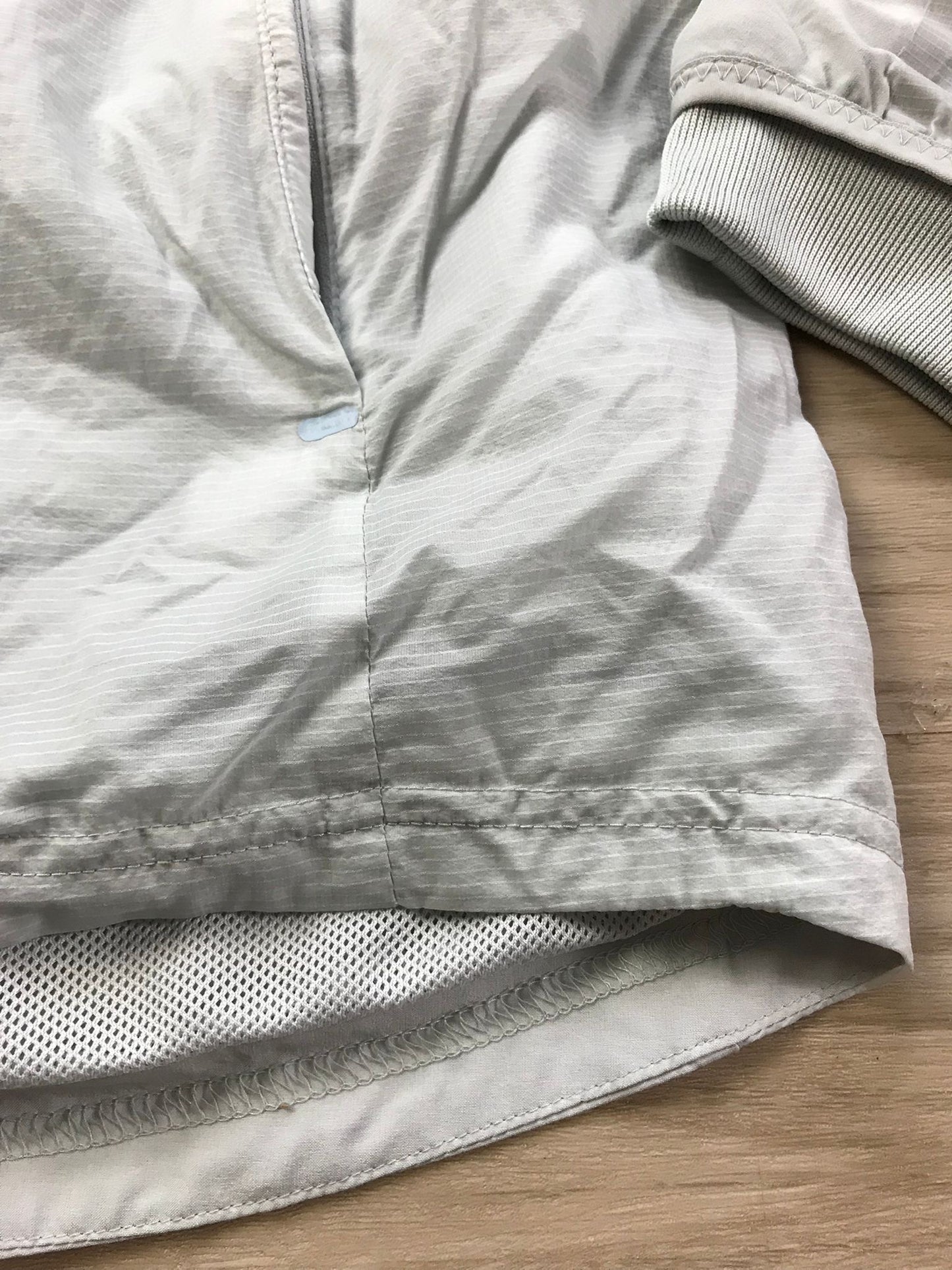 Nike Jacke