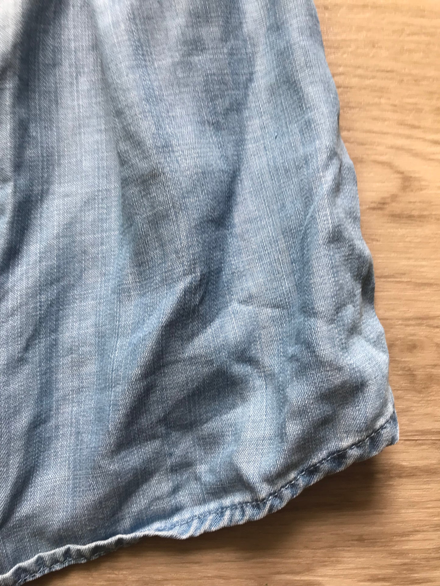 Umstands Shirt