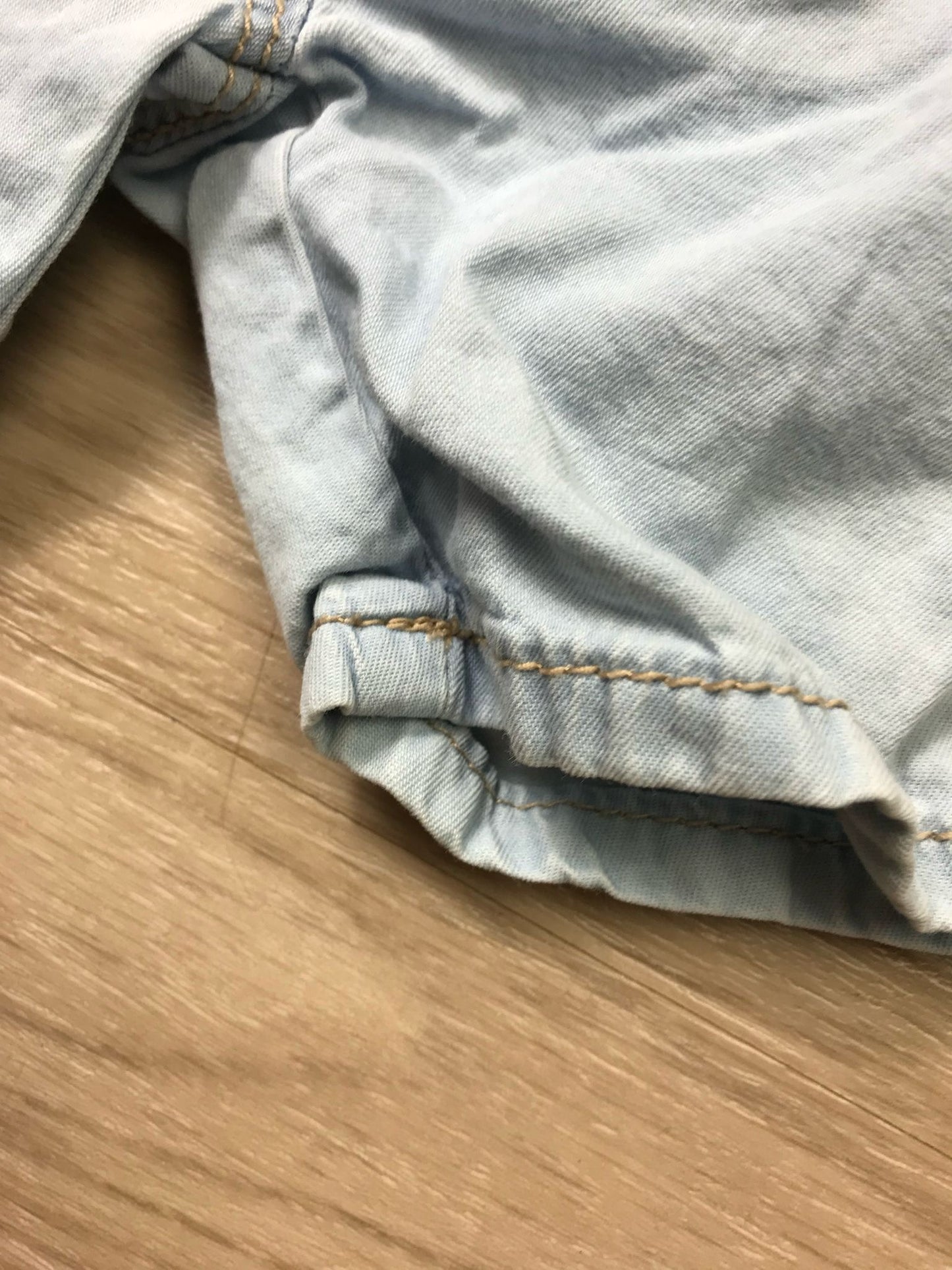 Short