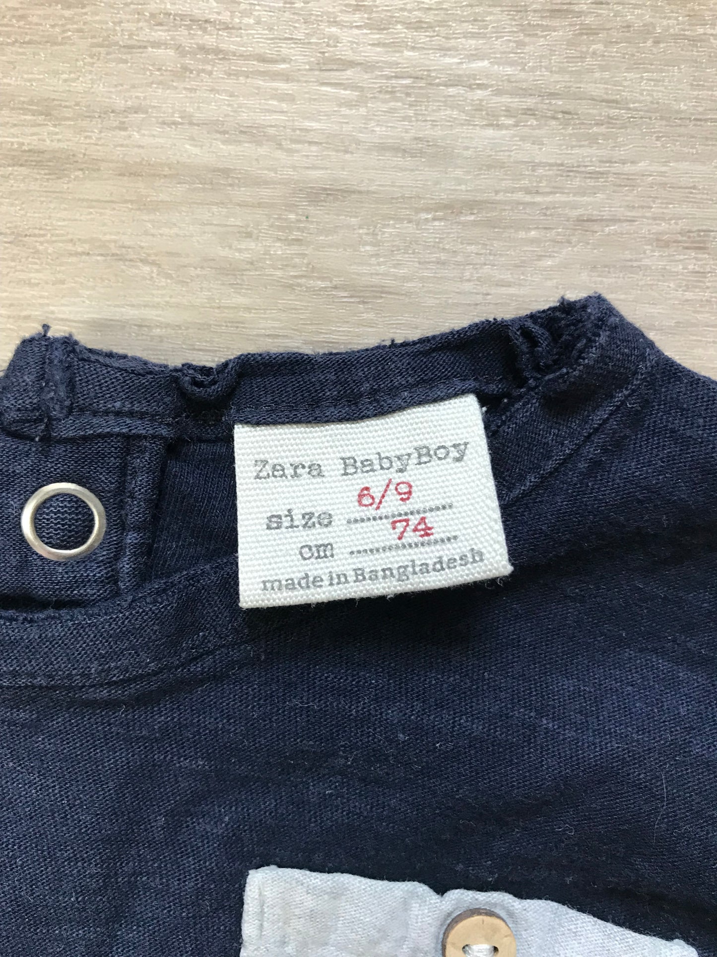 Shirt