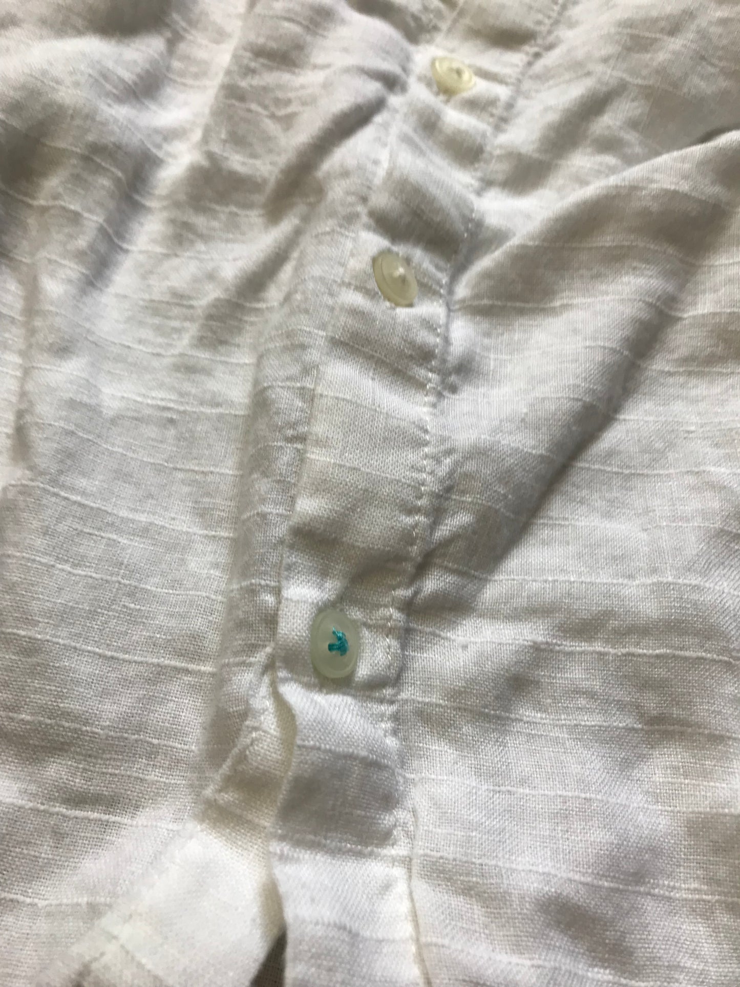 Langes Shirt