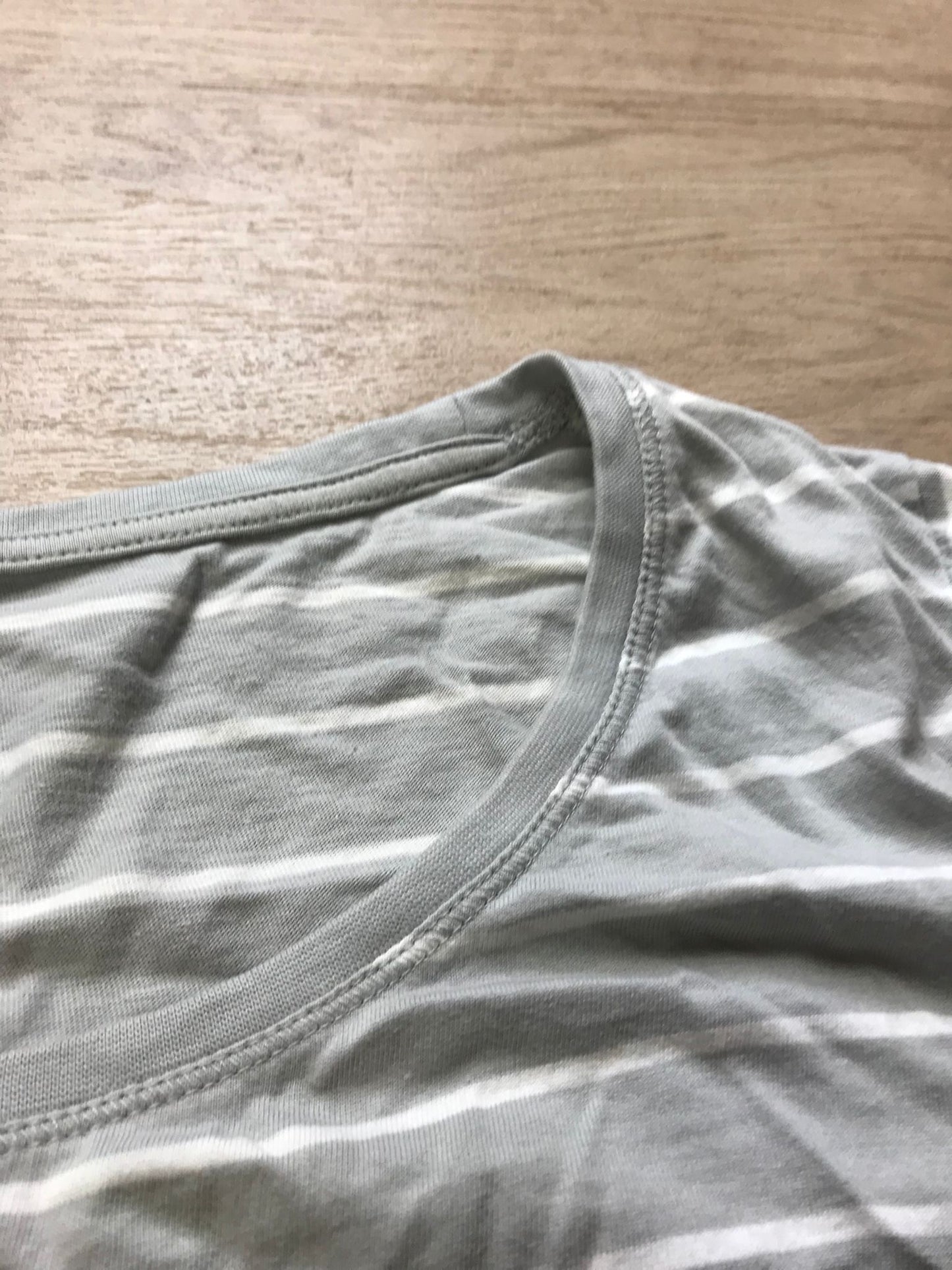 Shirt dünn