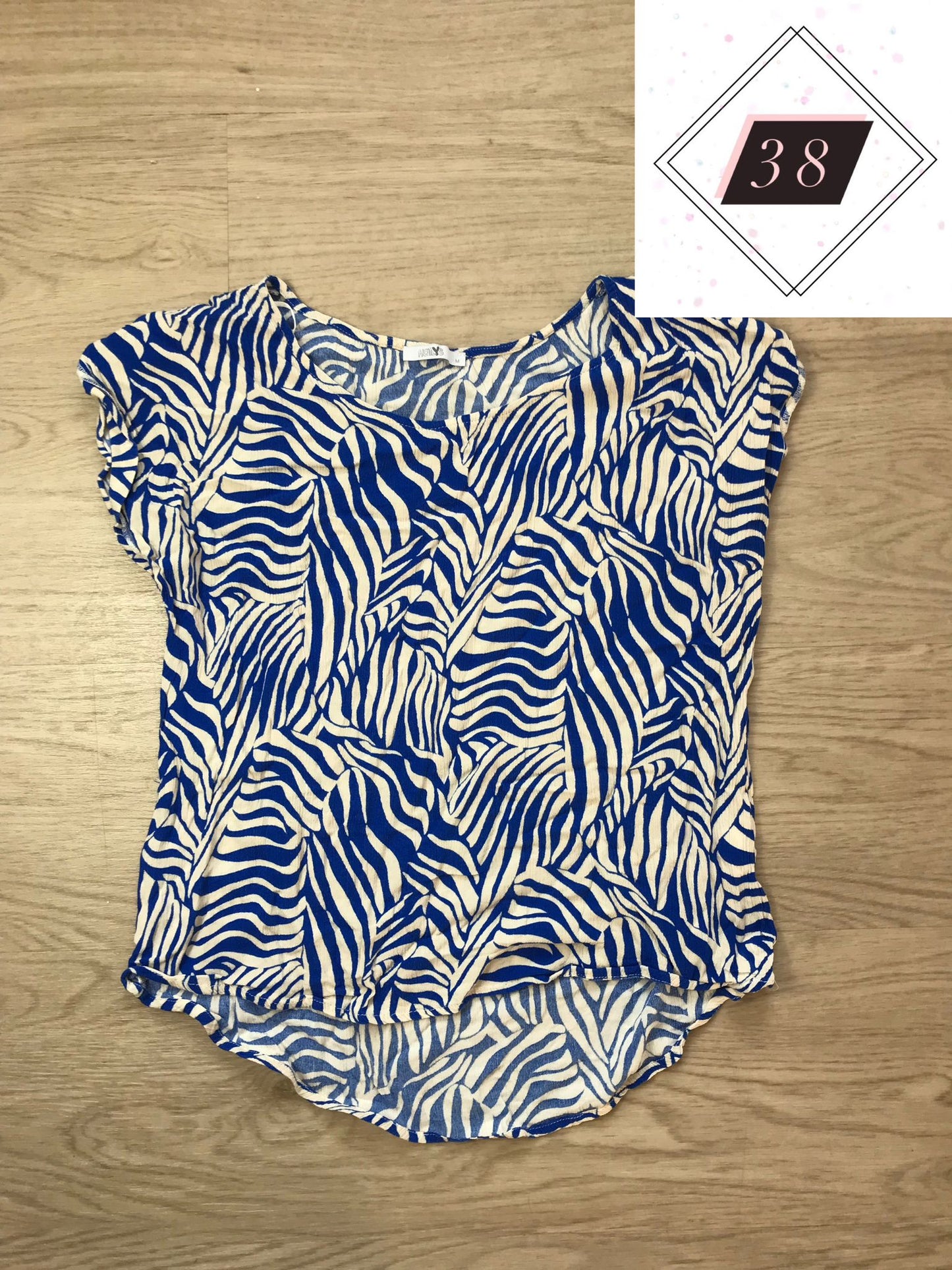 Bluse