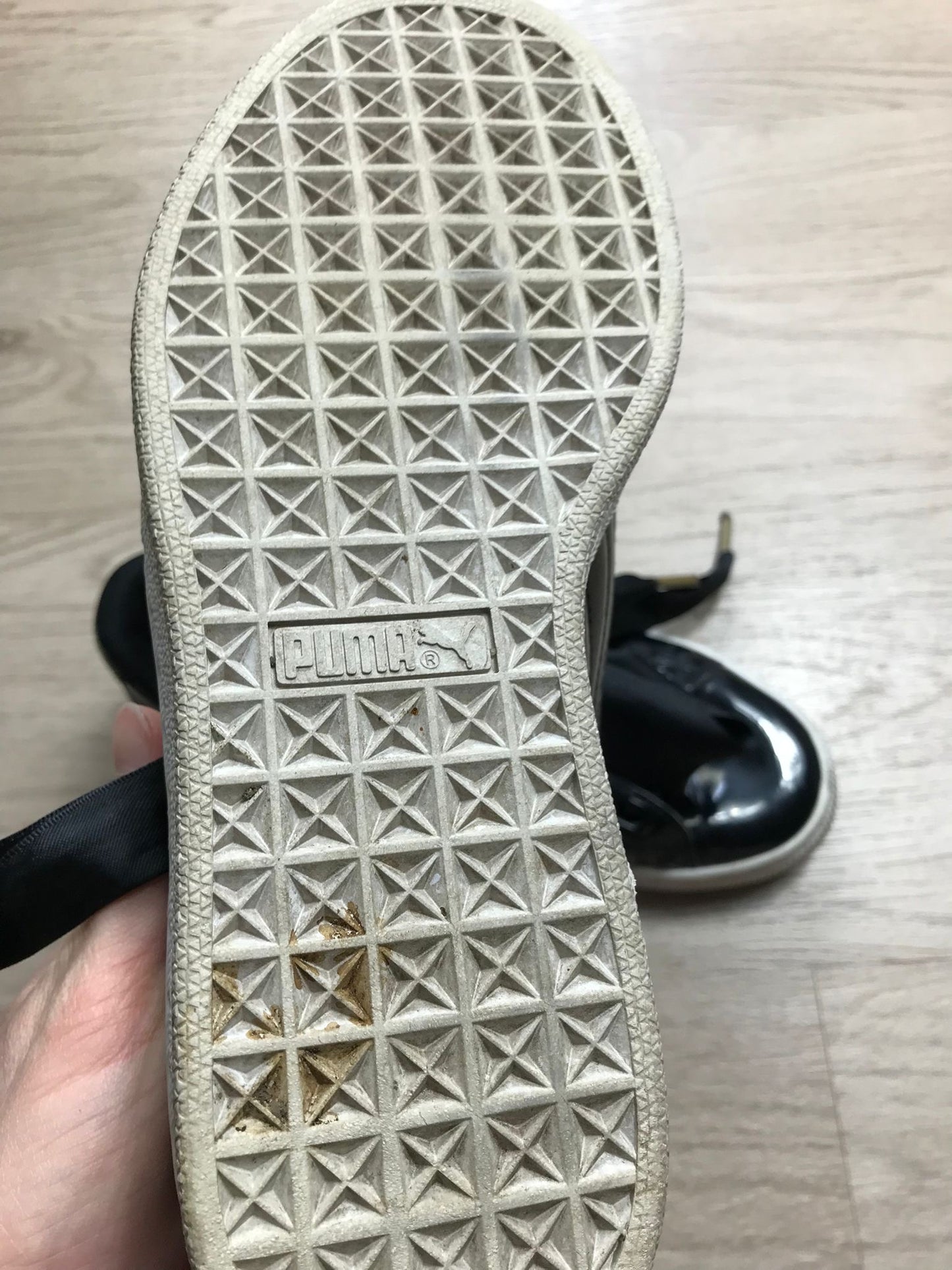 Puma sneaker