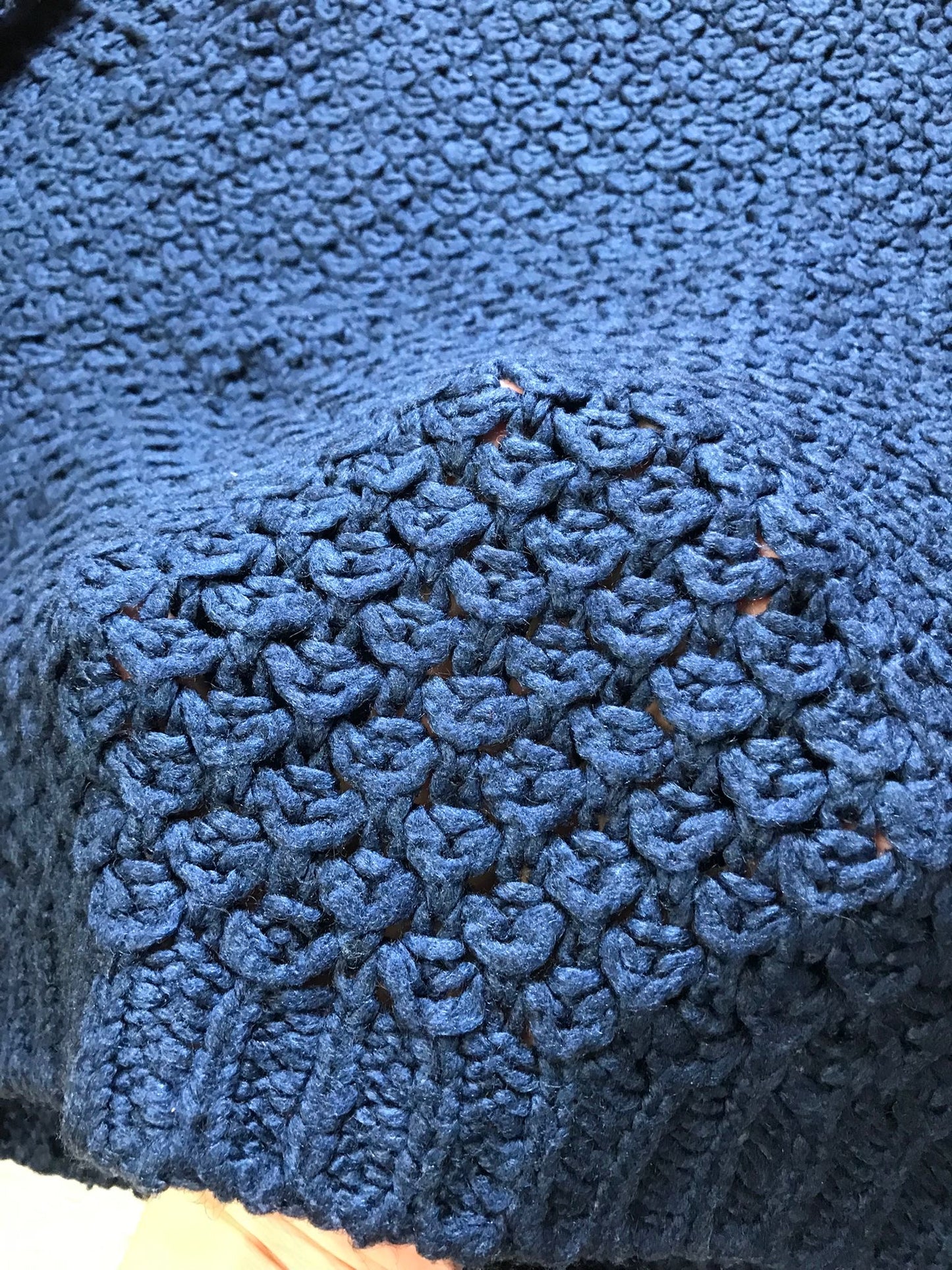 Strickpulli