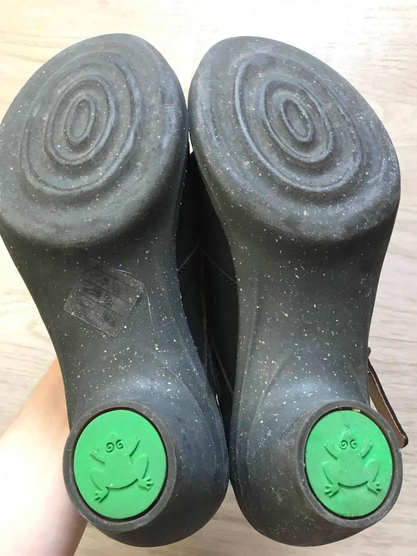 Schuhe