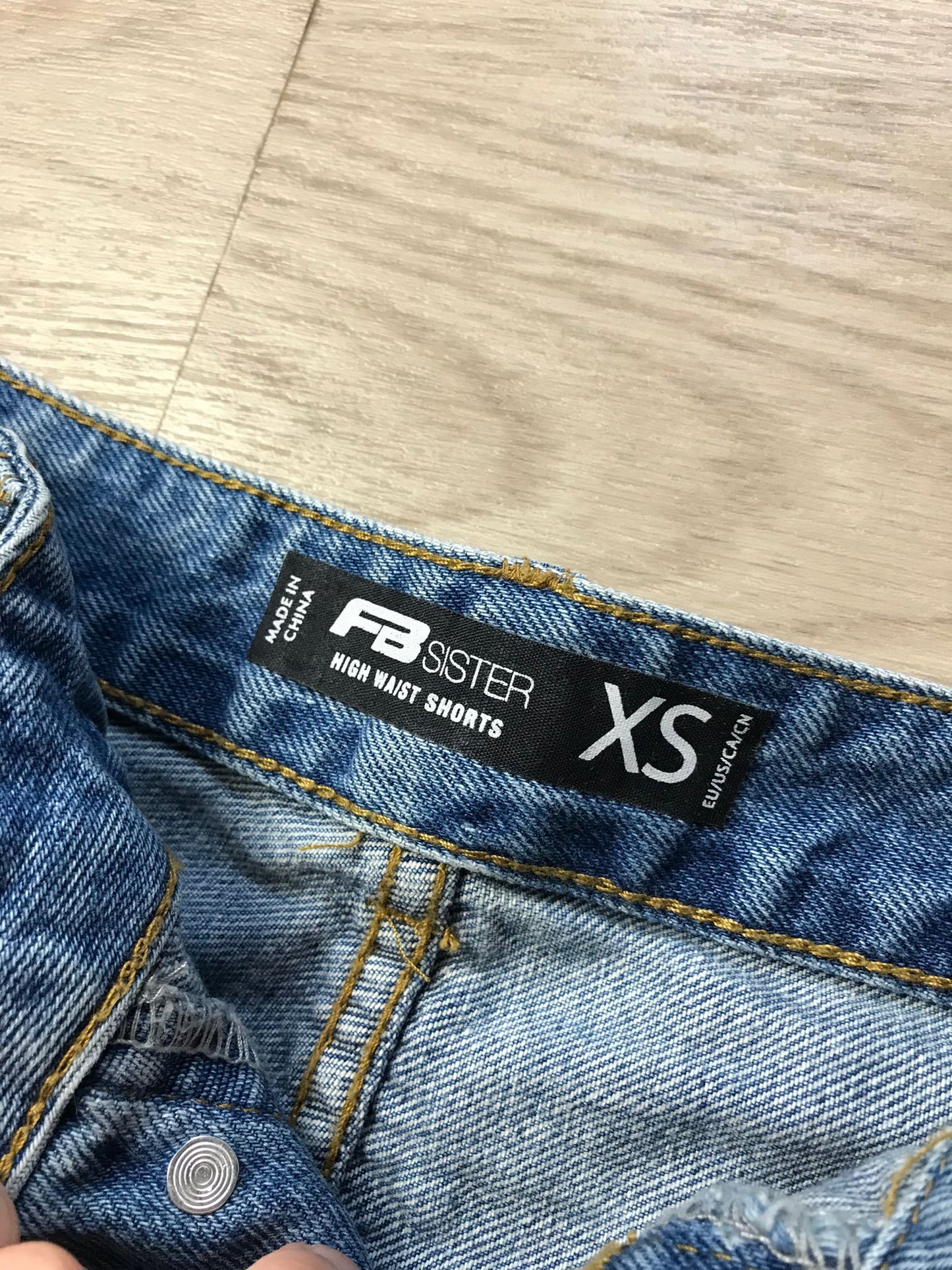 Short