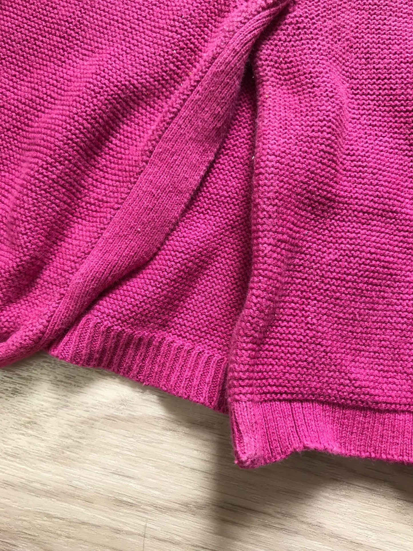 Strickjacke