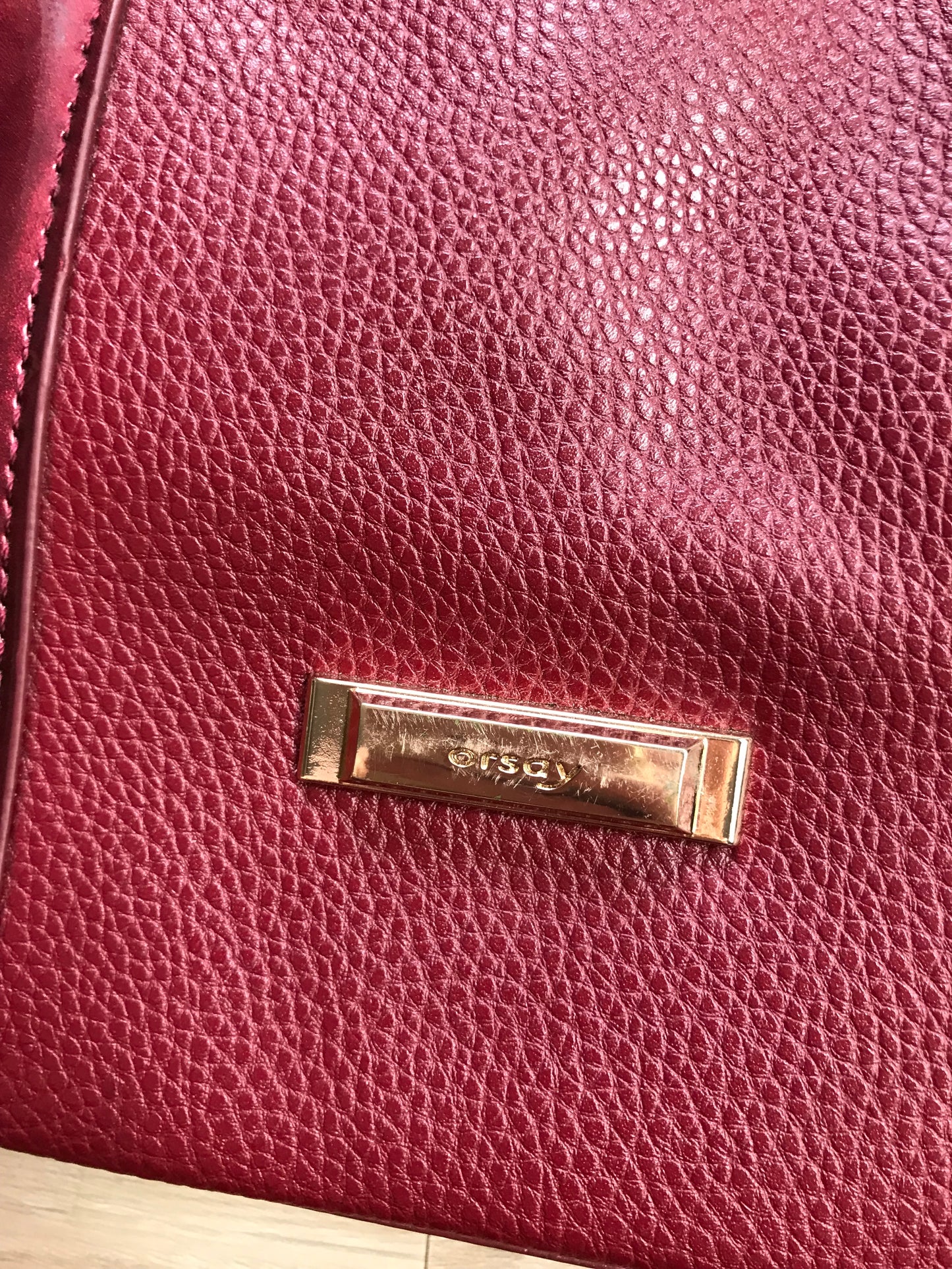 Tasche