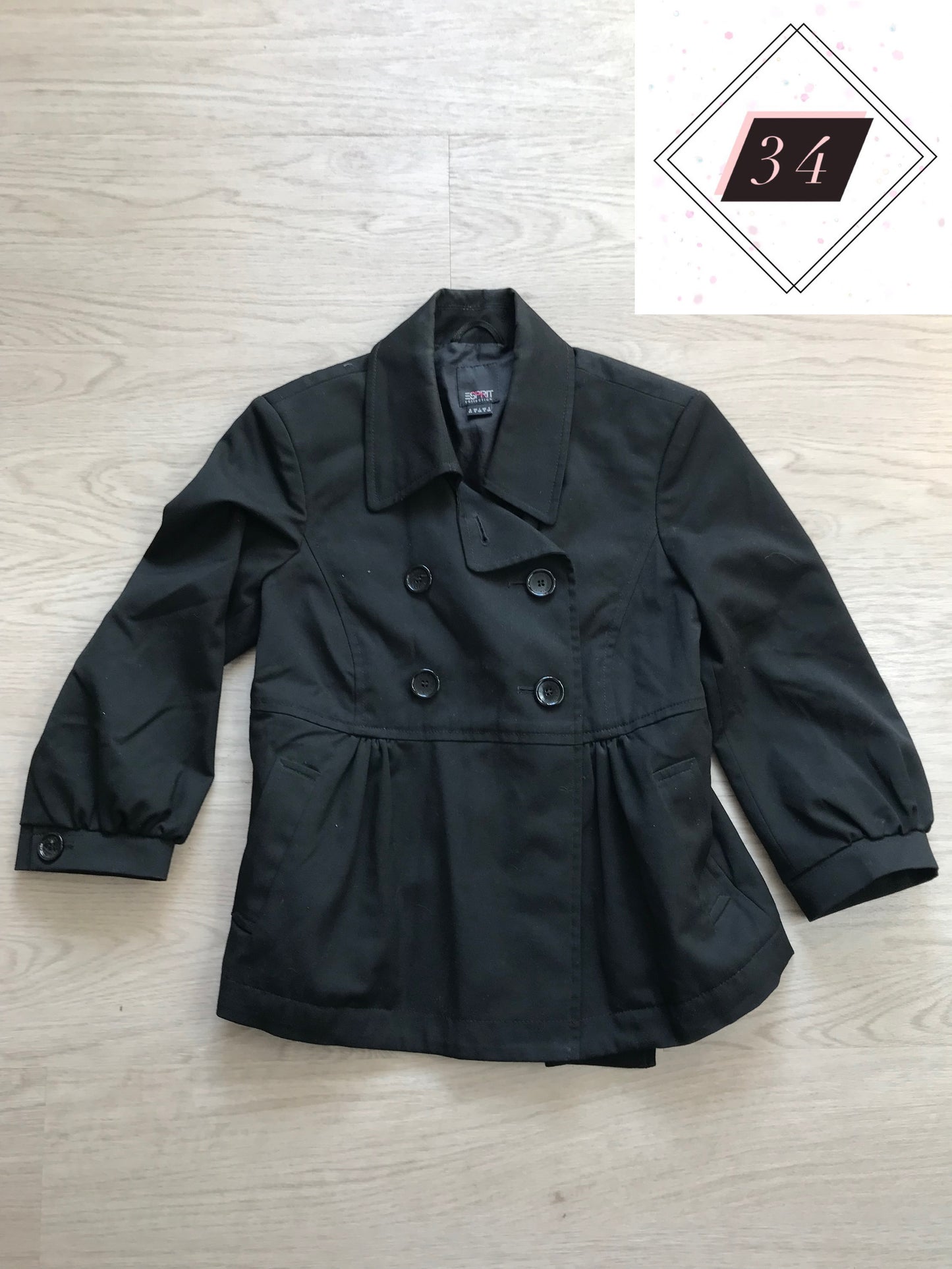 Jacke