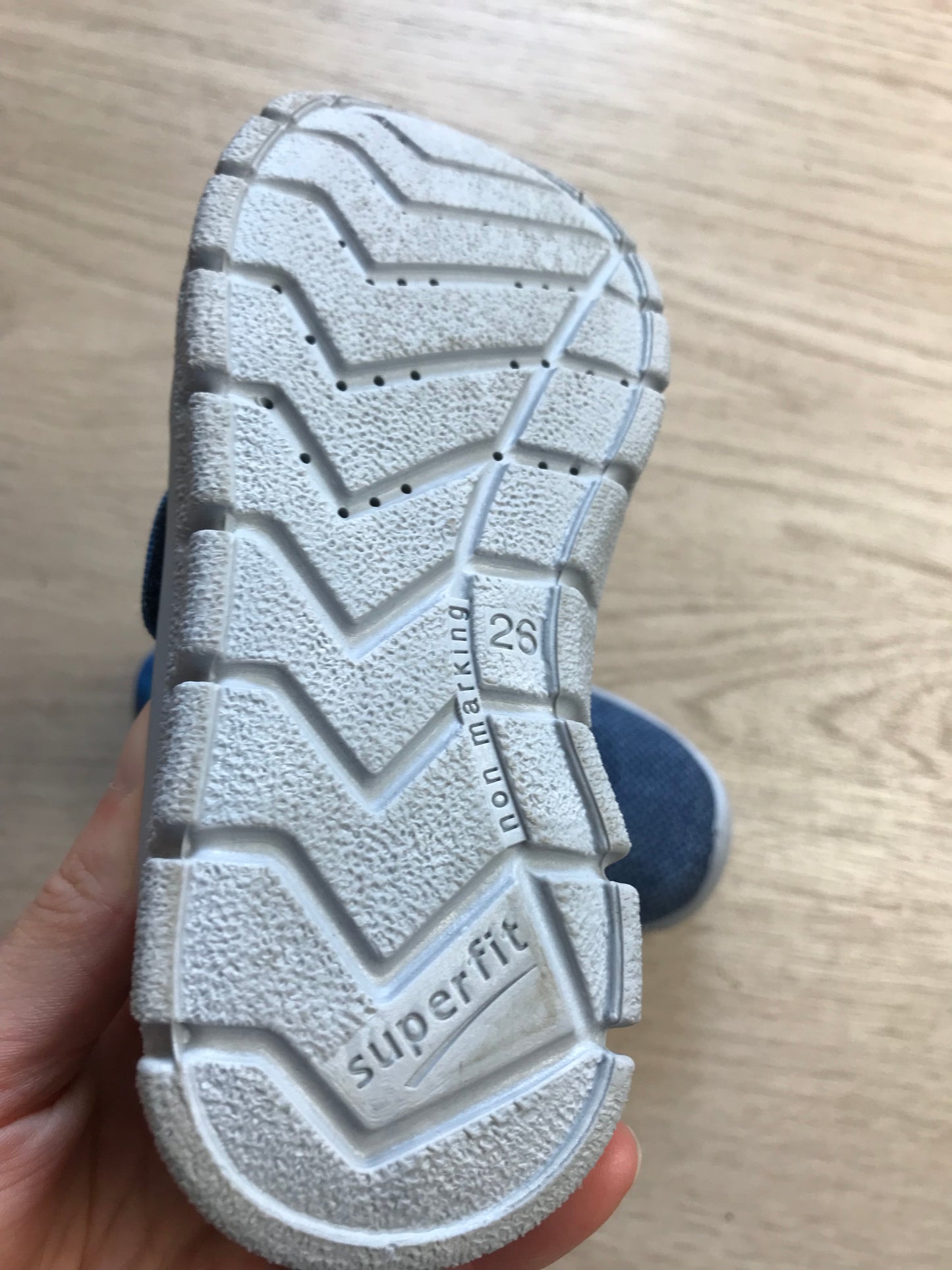Schuhe