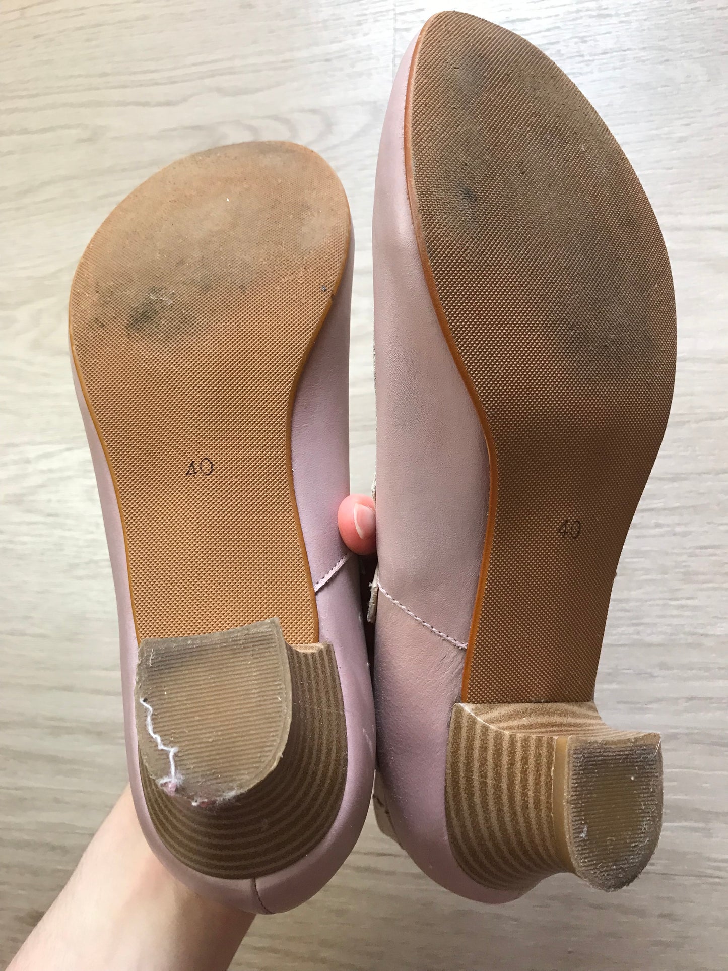 Schuhe