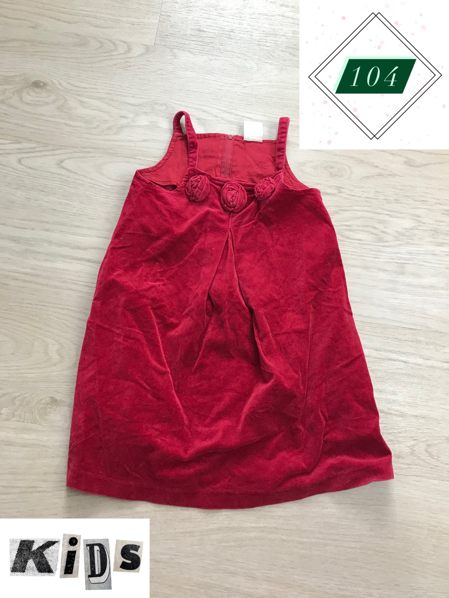 Kleid