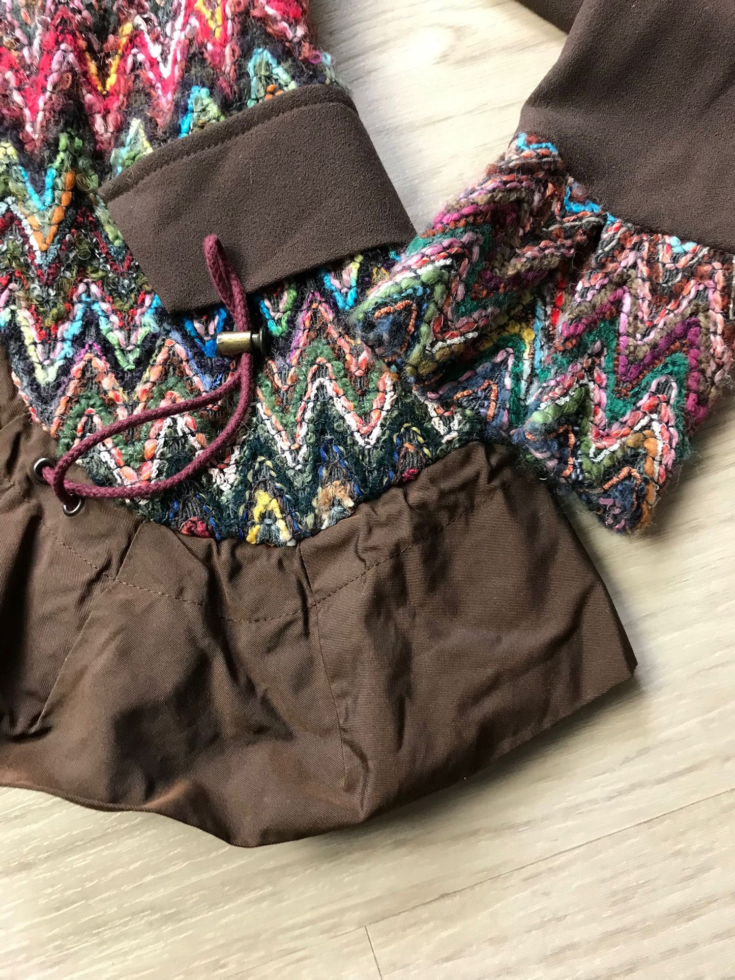 Jacke