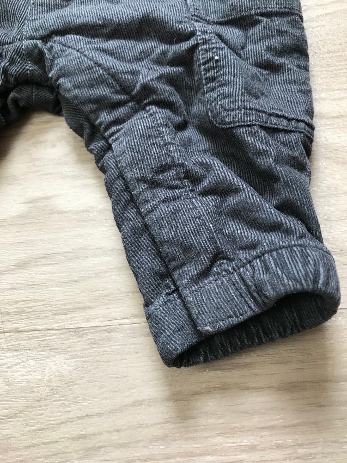Latzhose