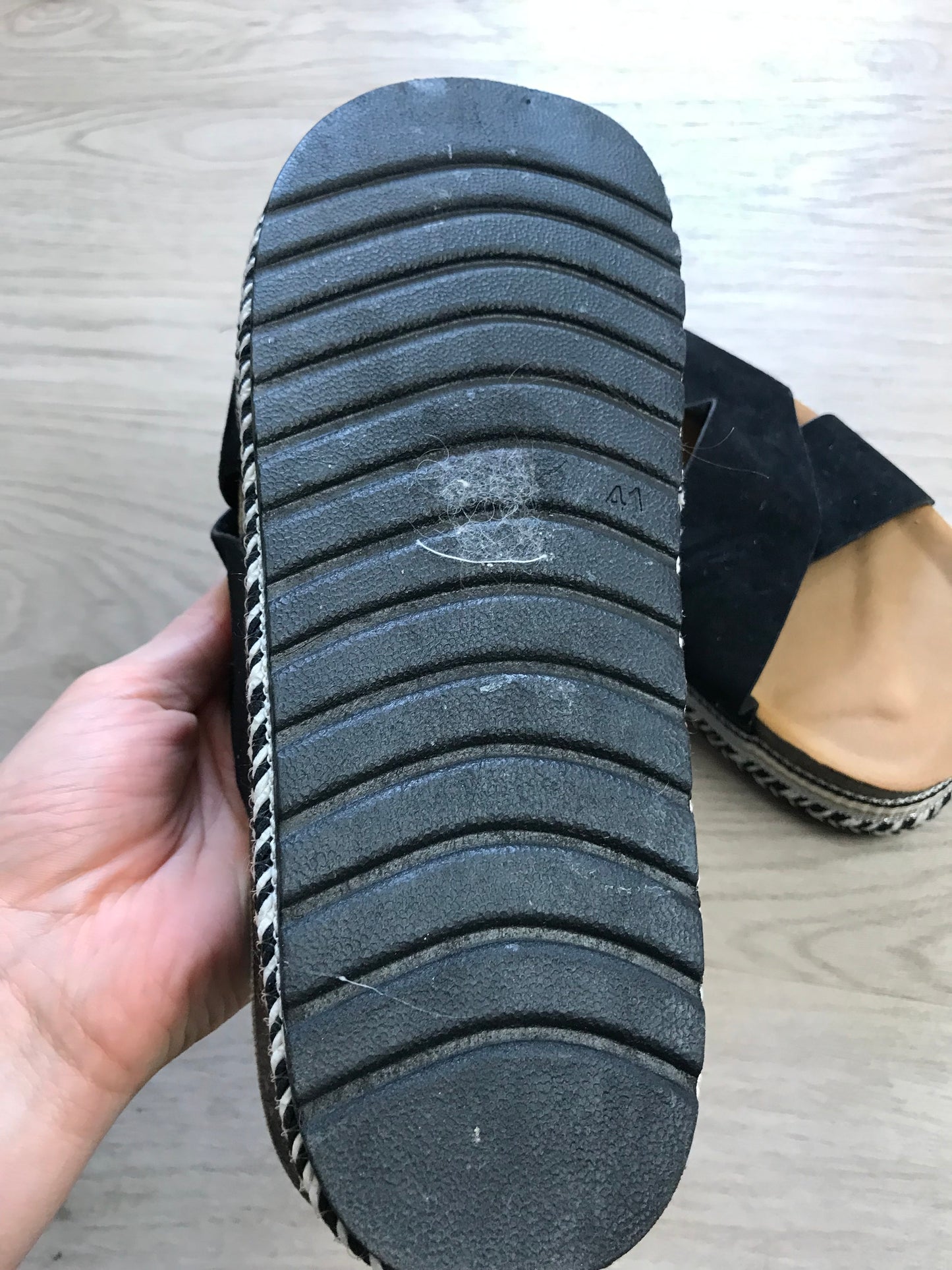 Schuhe