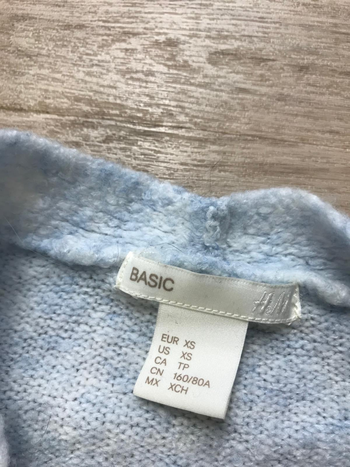 Strickjacke