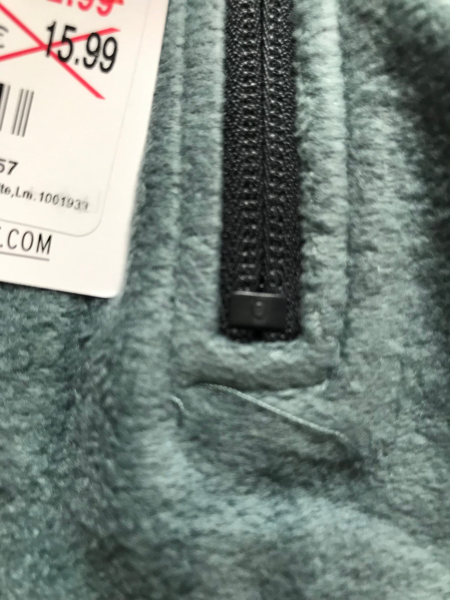 Pullover