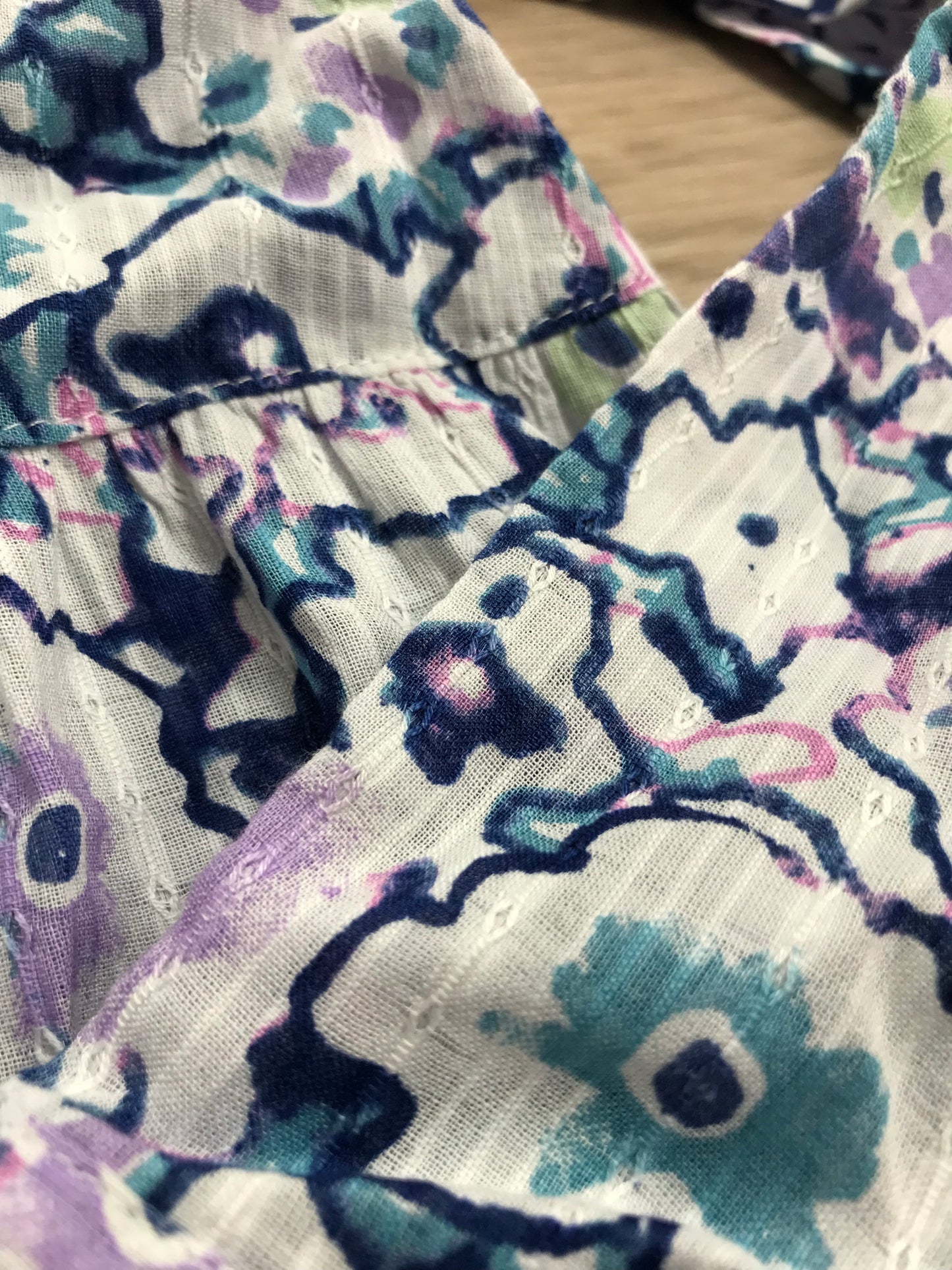 Kleid