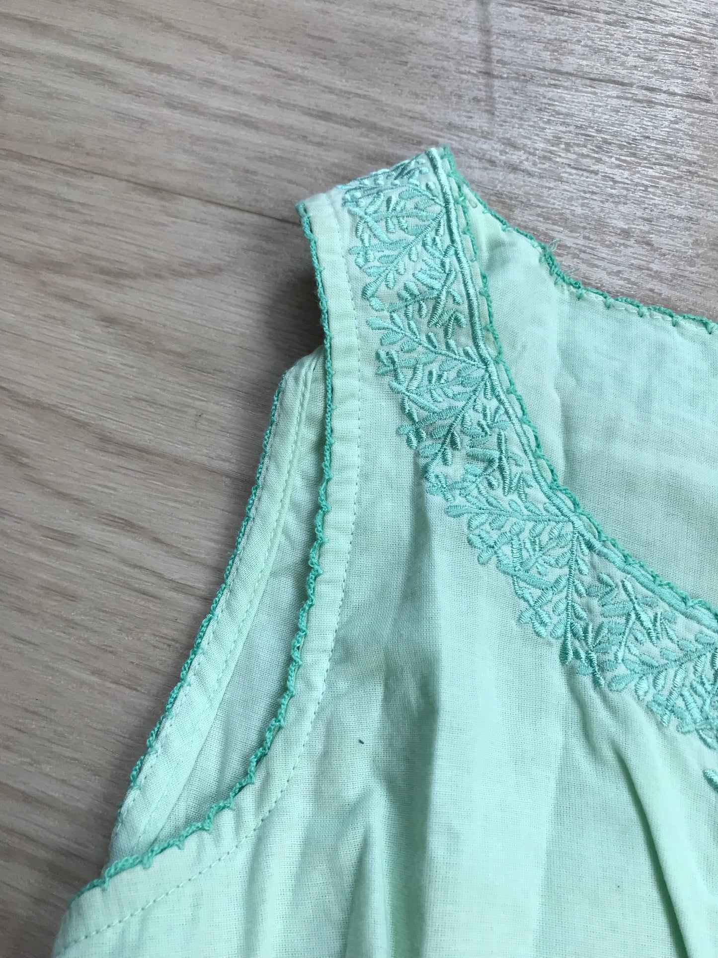 Kleid