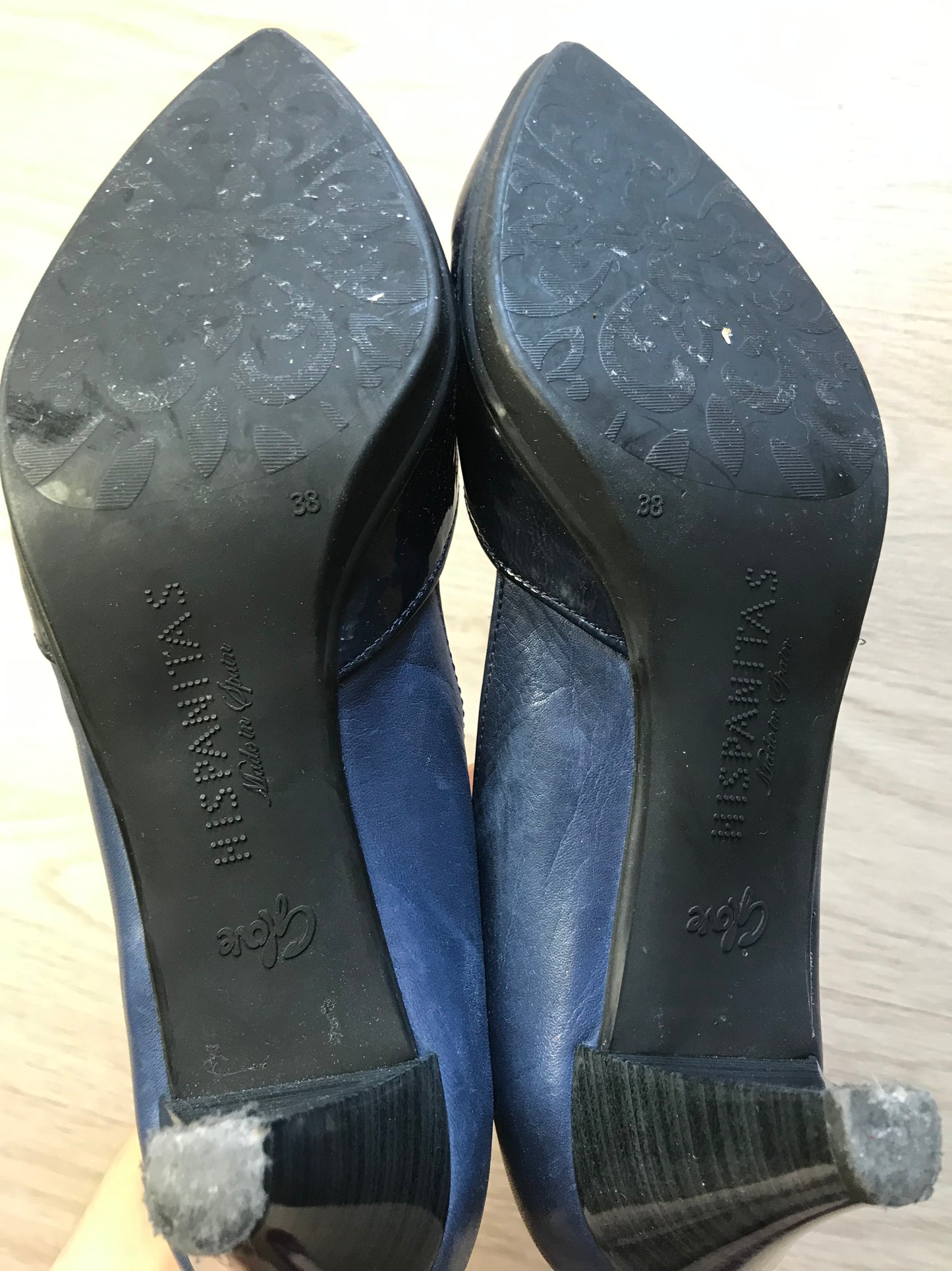 Schuhe