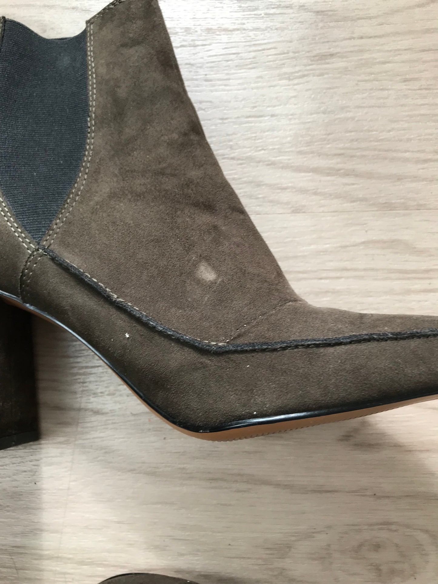 Schuhe
