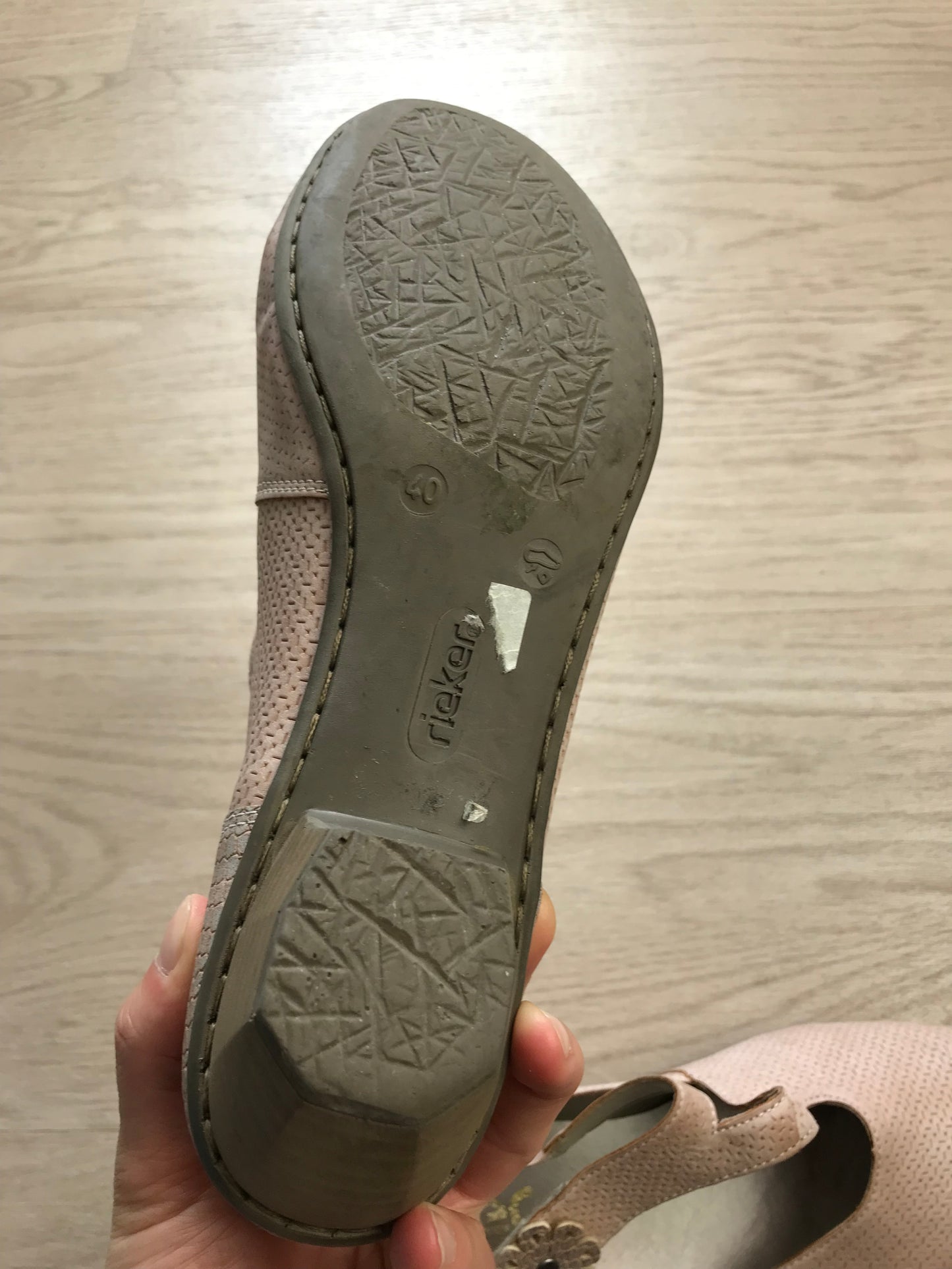 Schuhe