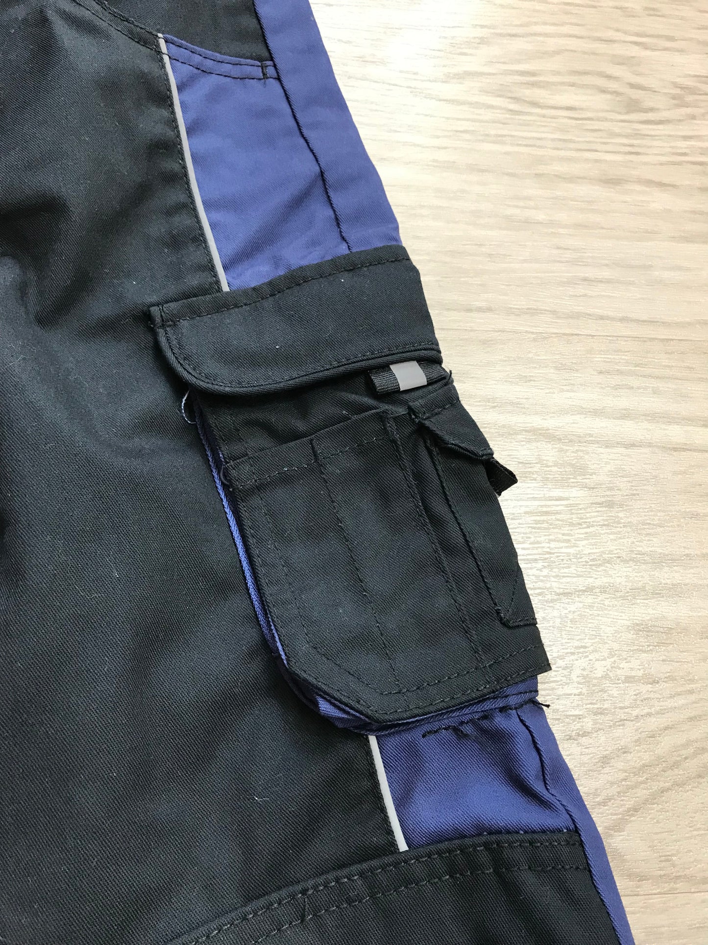 Bauarbeiter Hose