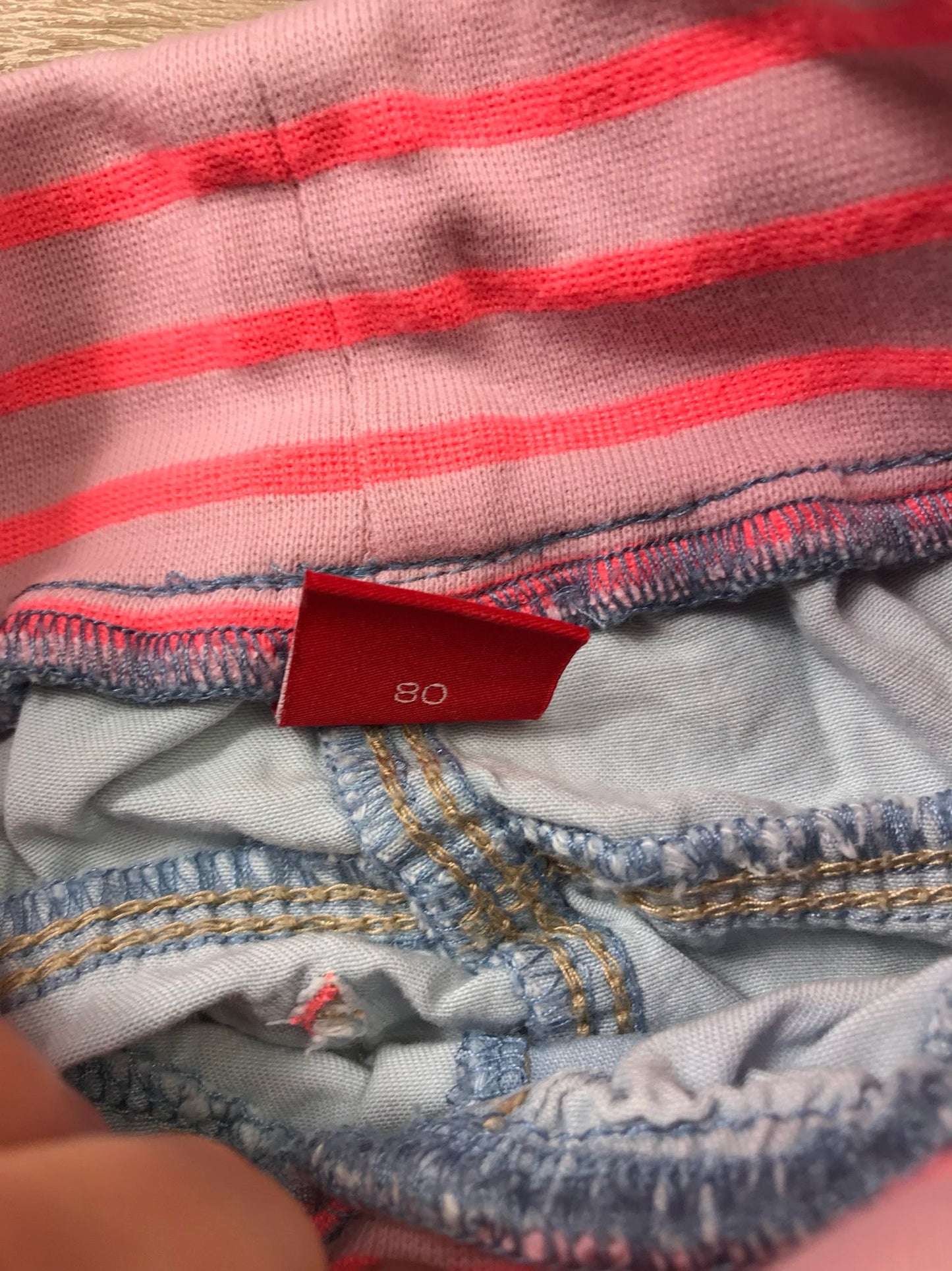 Short