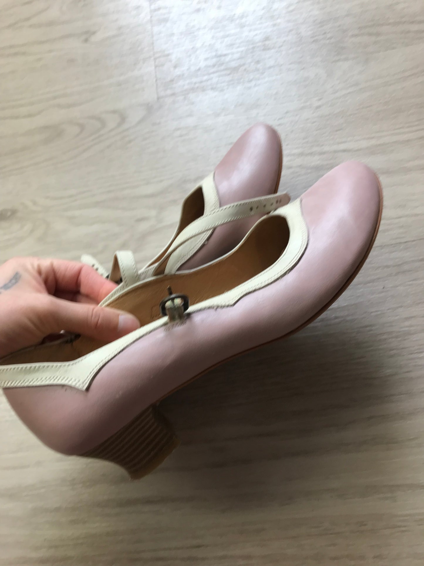 Schuhe