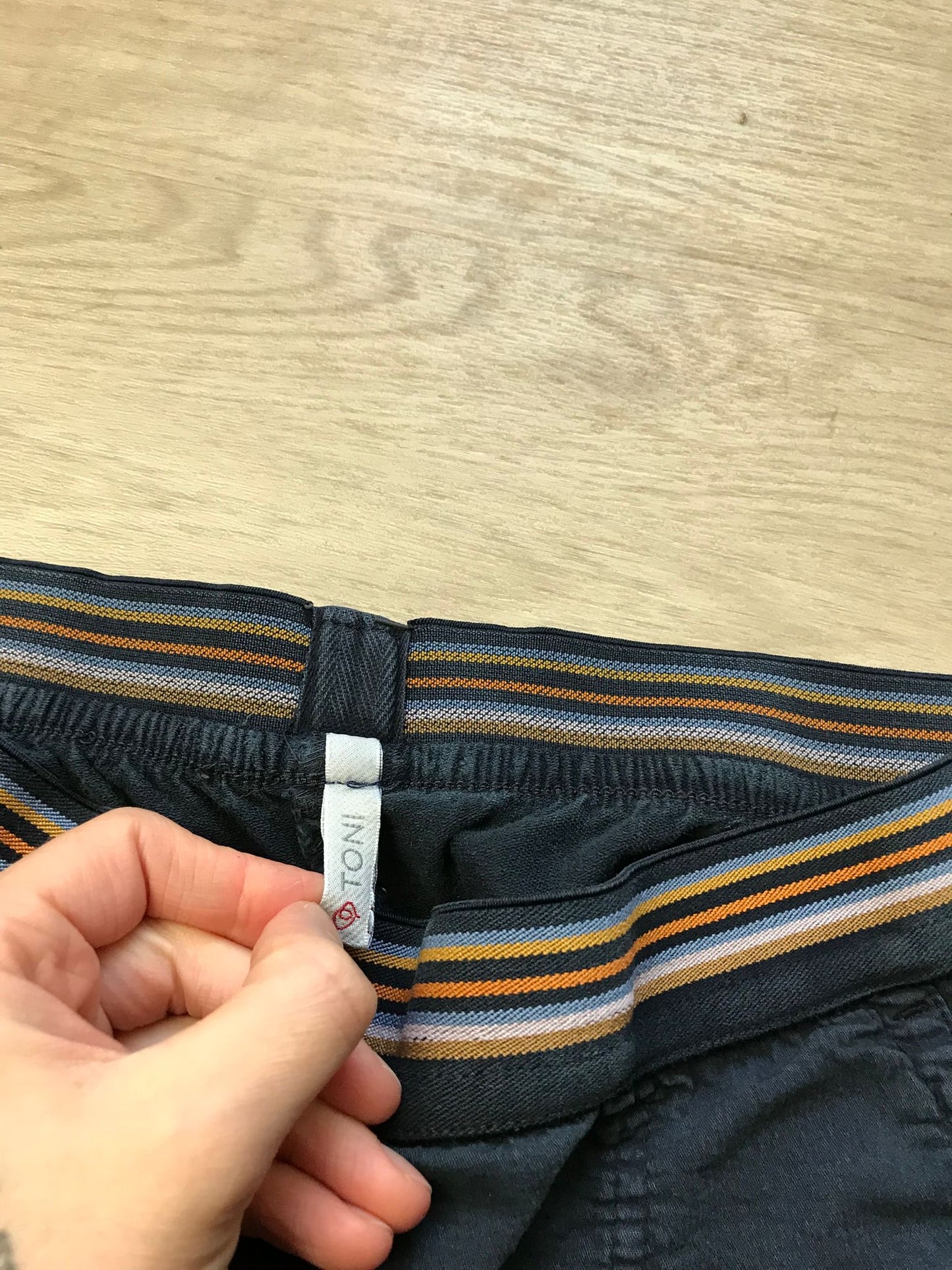 Hose