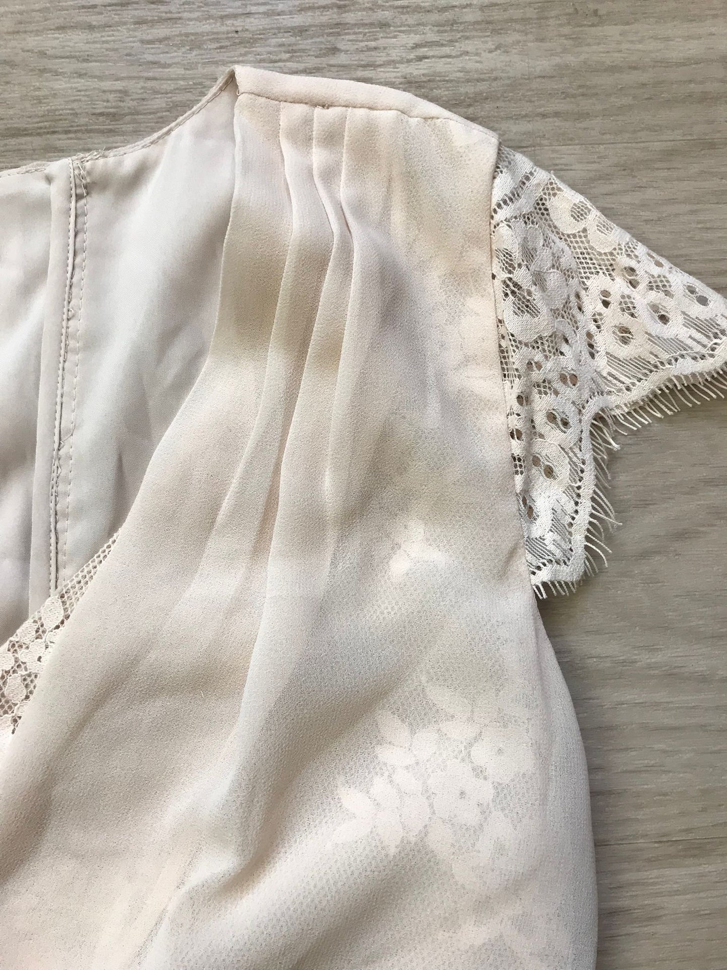 Kleid