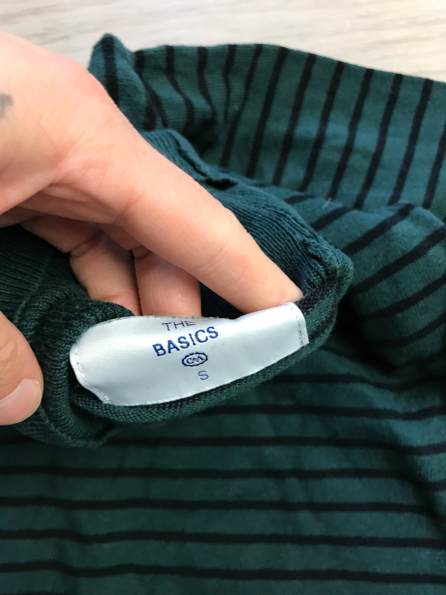 Shirt