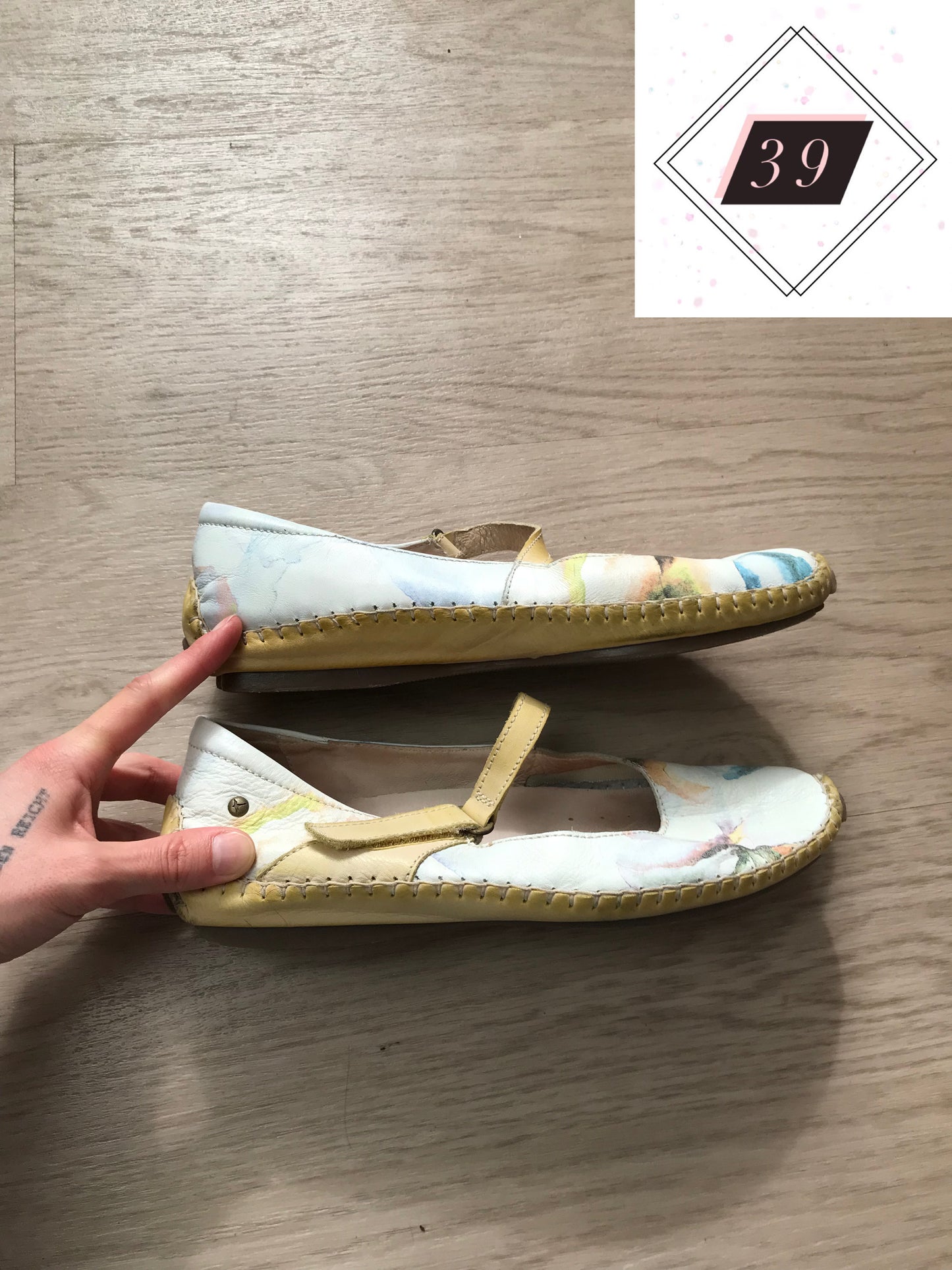 Schuhe