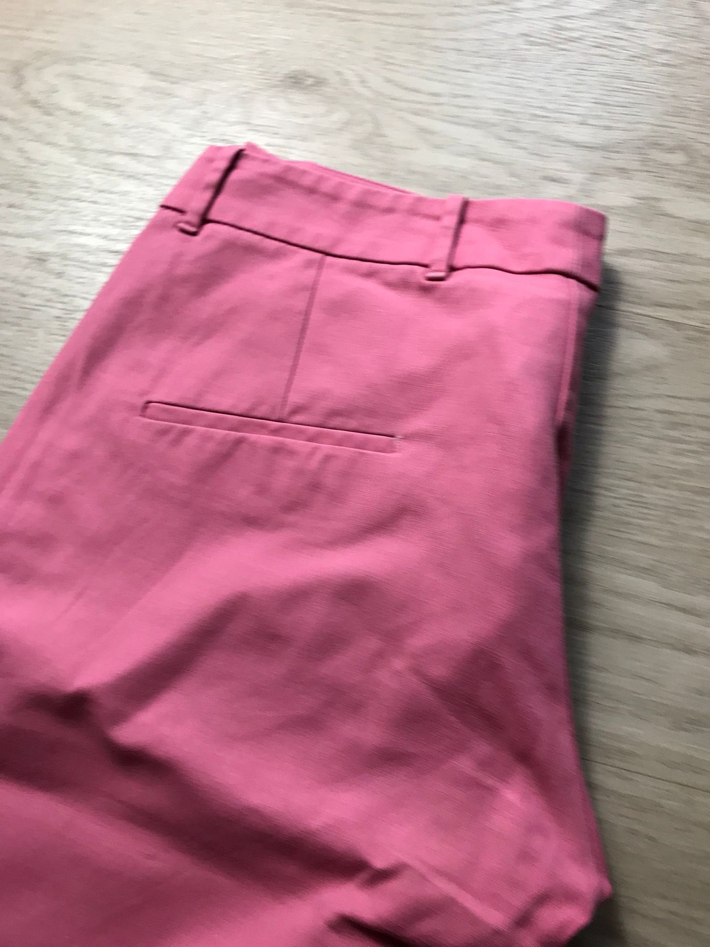 Stoffhose Mango