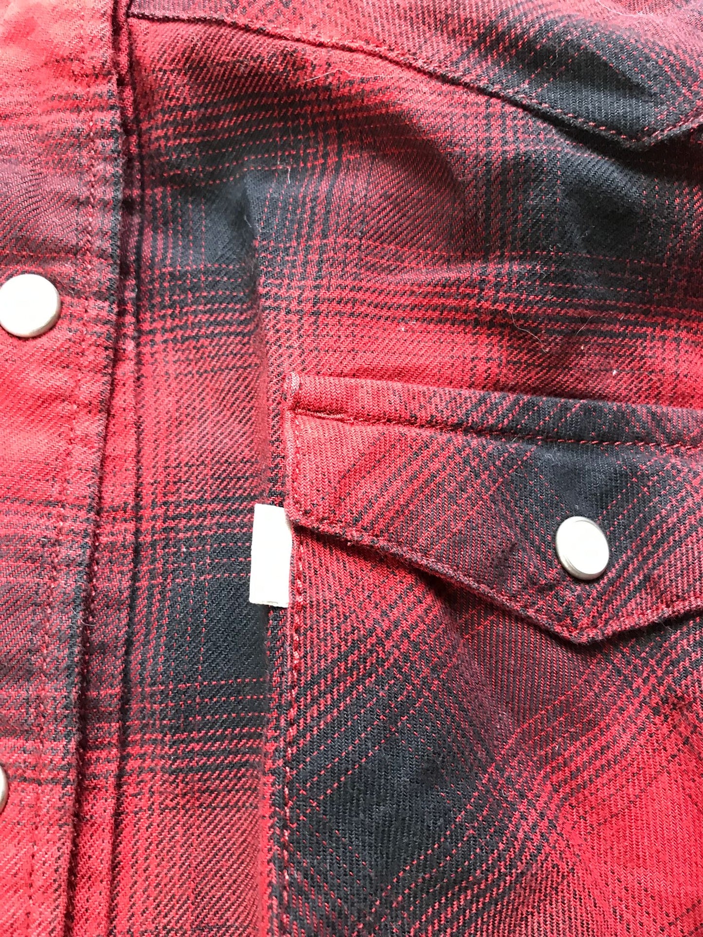 Hemd levis
