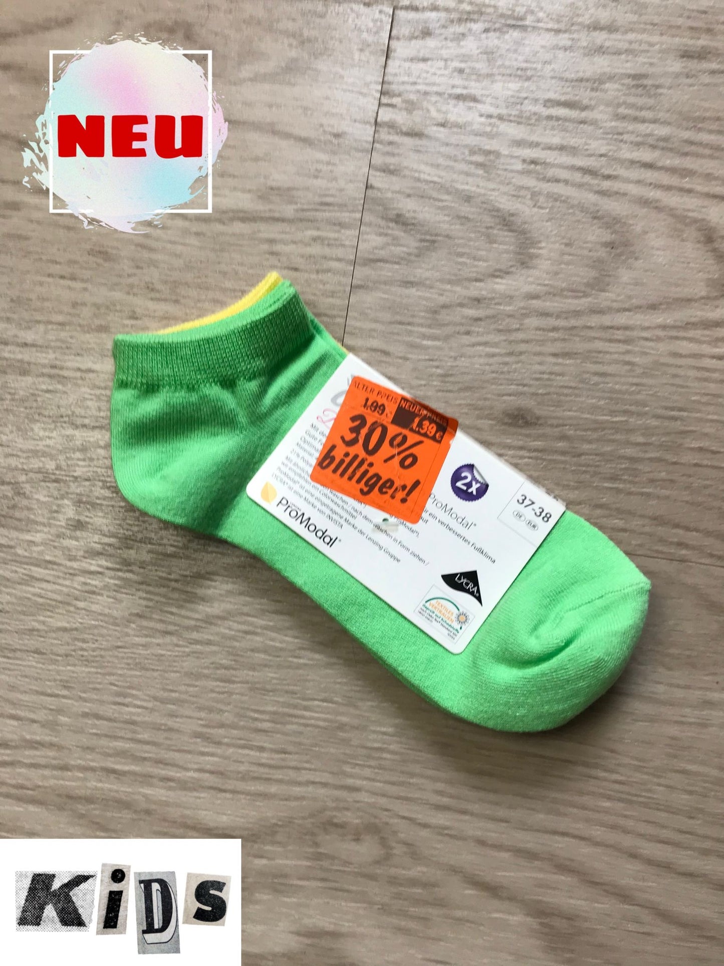 Socken