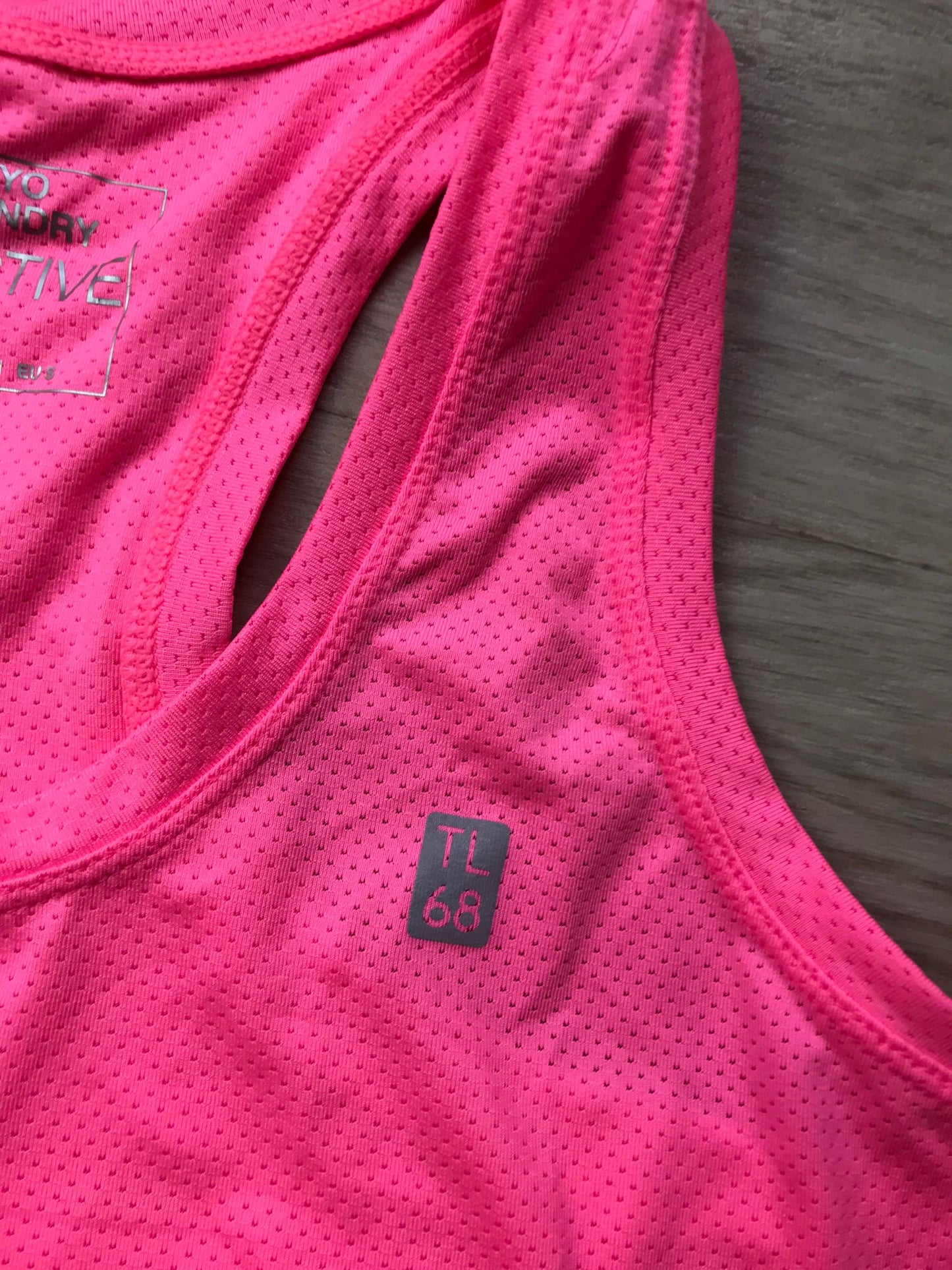 Sport top