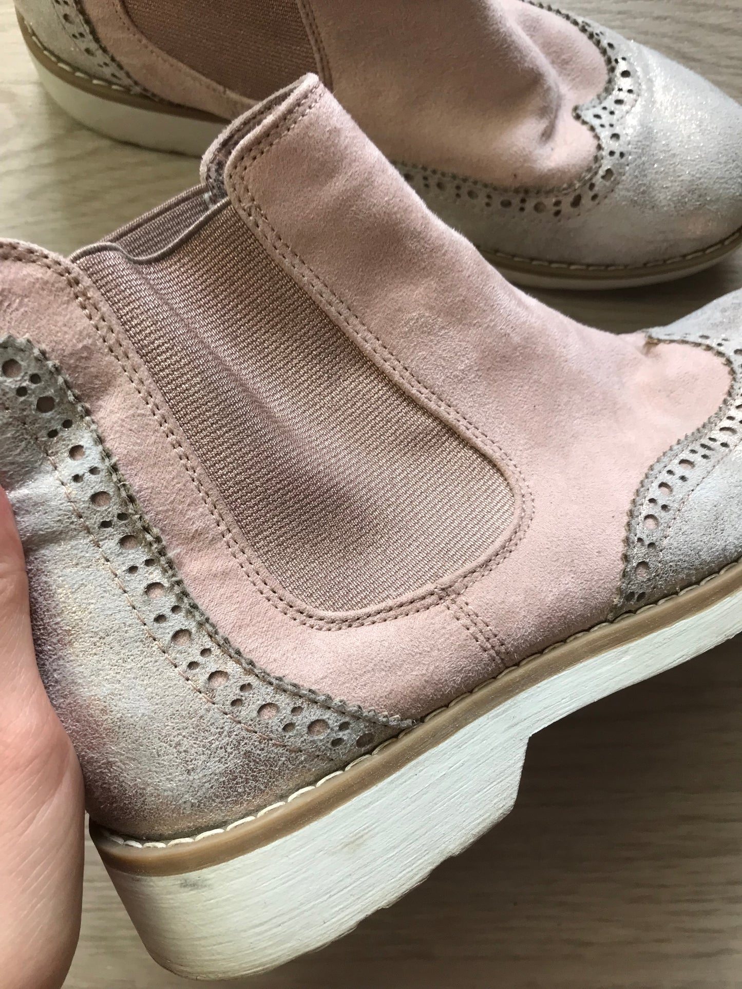 Schuhe
