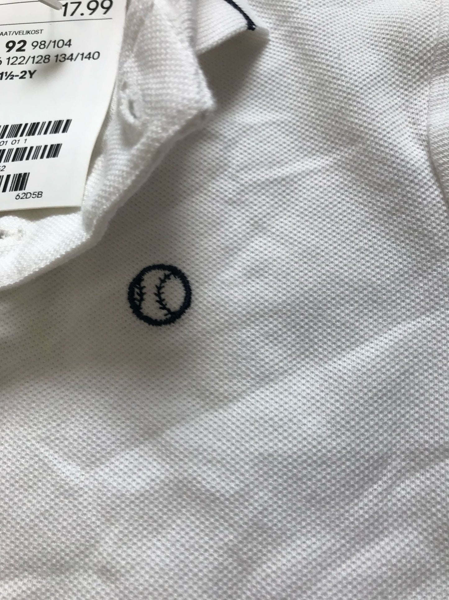 Polo Kinder