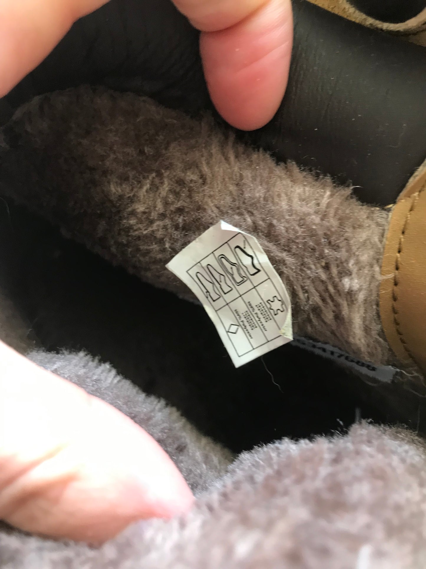 Schuhe