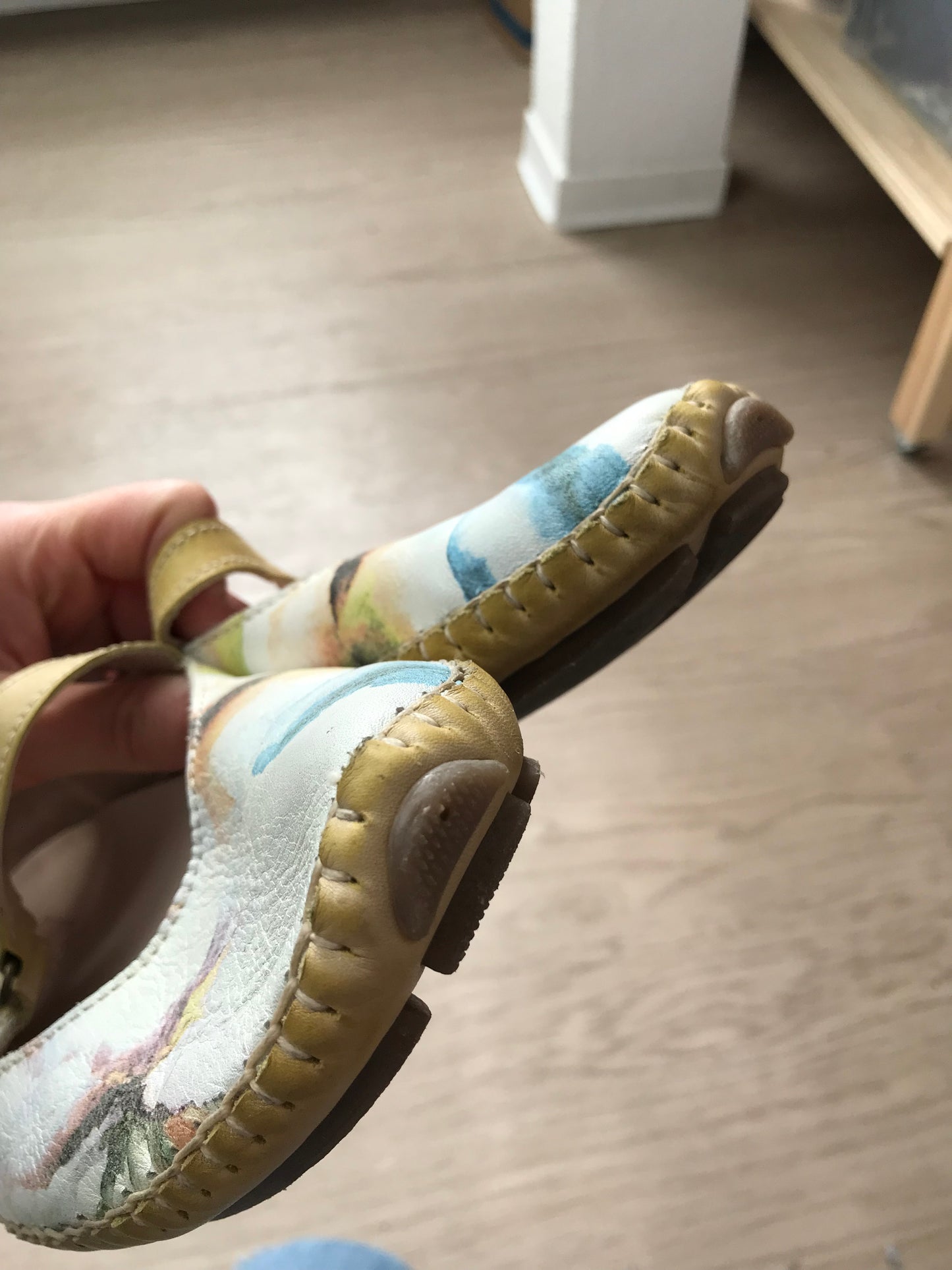 Schuhe