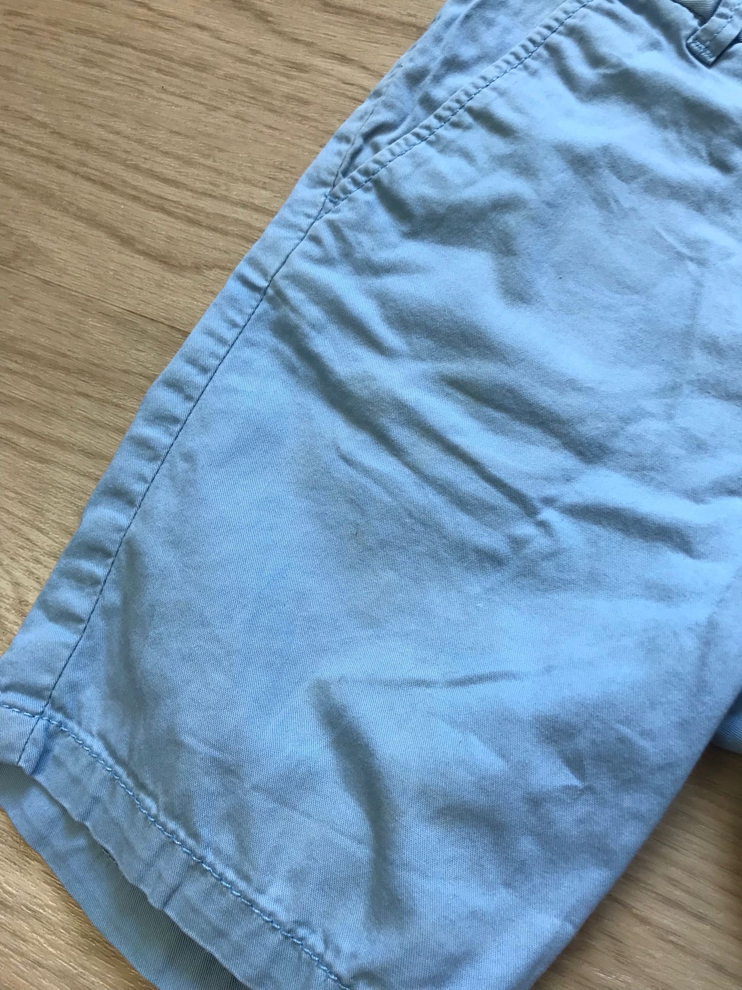 Short