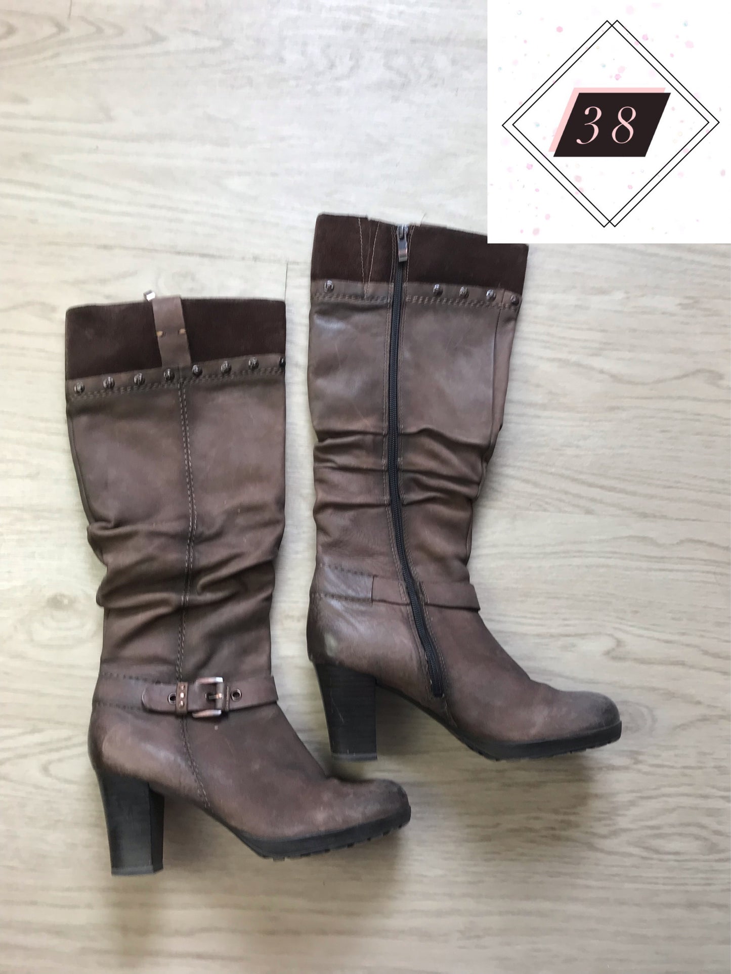 Schuhe
