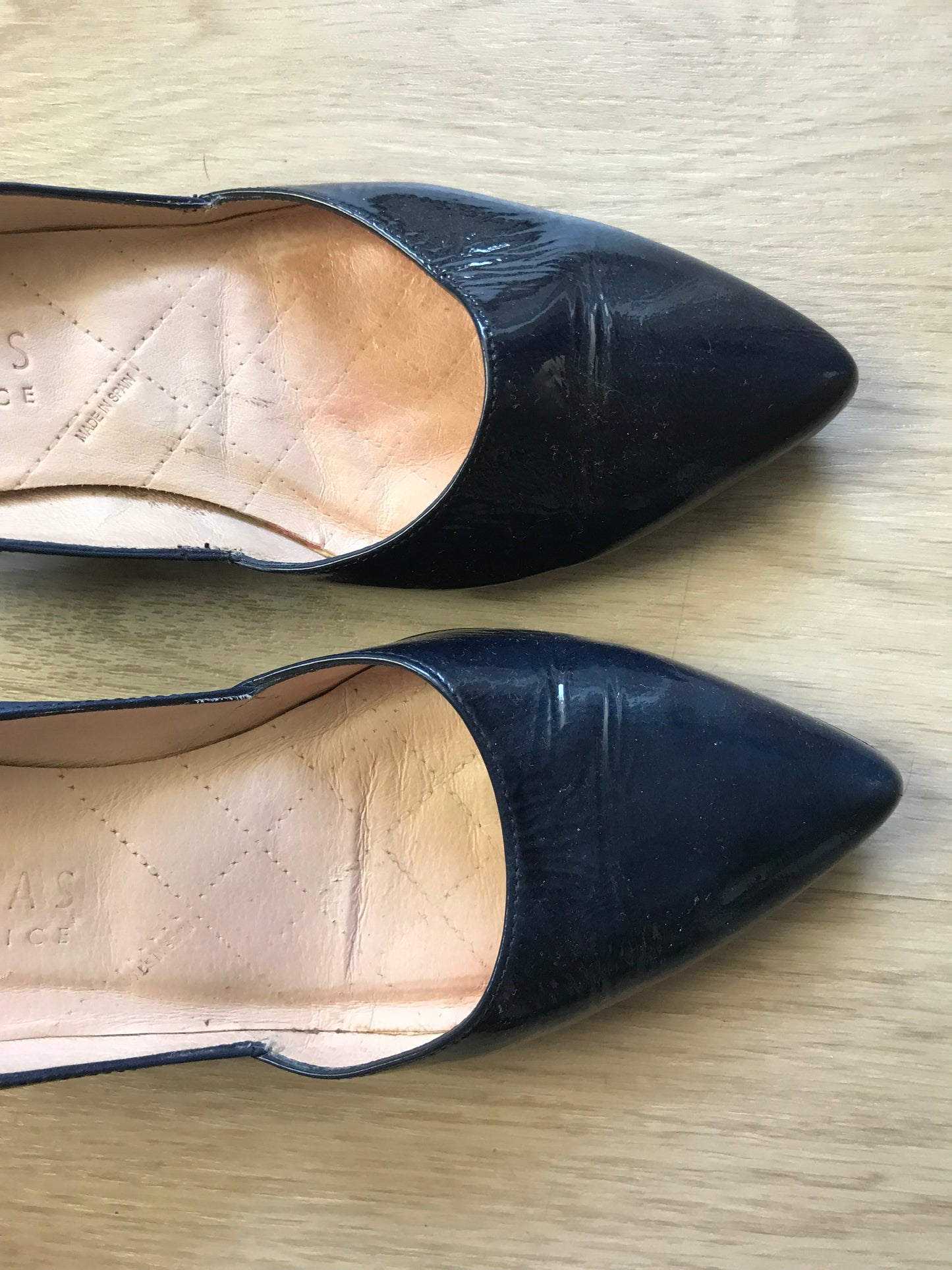 Schuhe